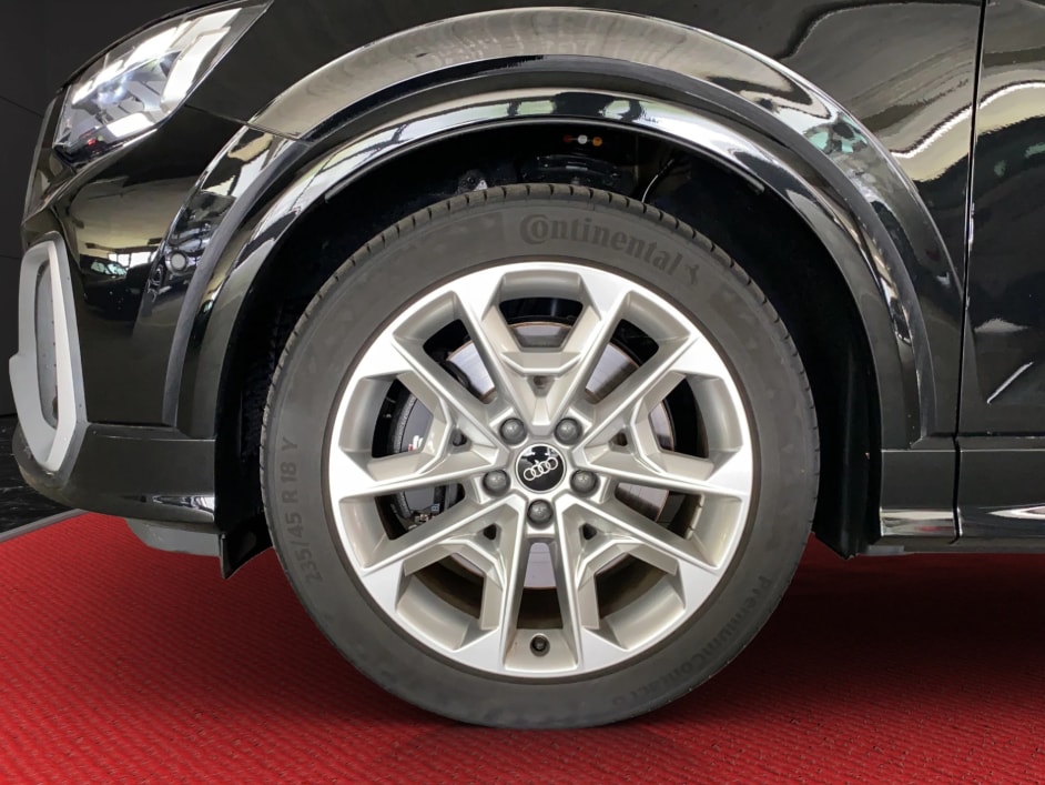AUDI SQ2 TFSI quattro S-tronic-image-13