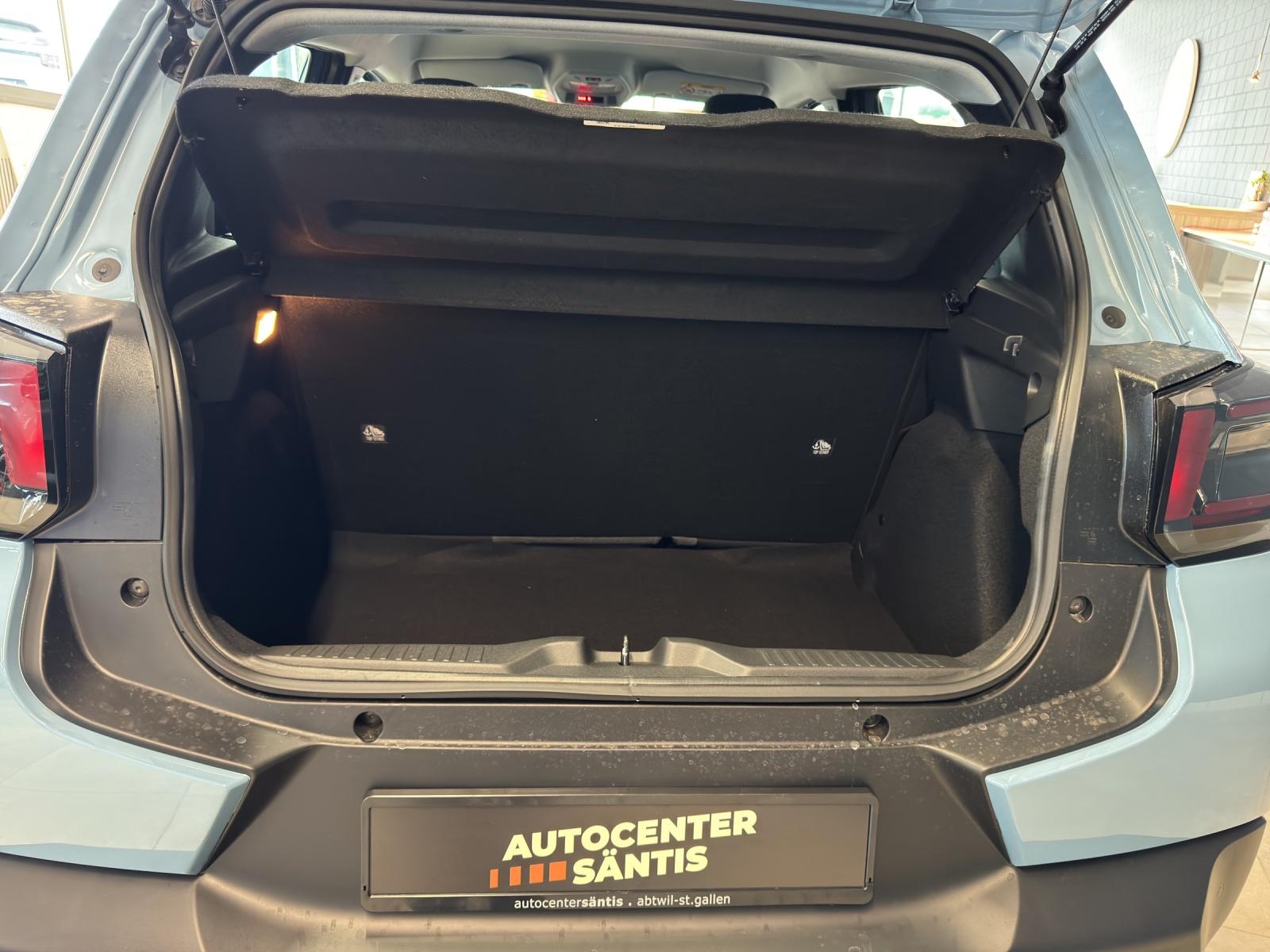 CITROEN e-C3 You-image-13