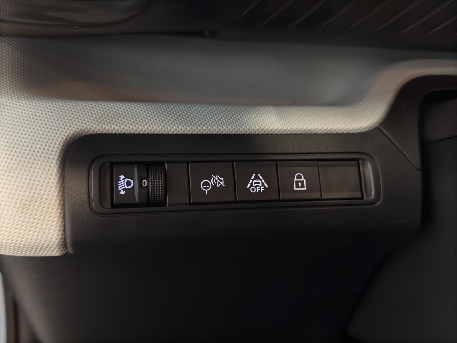 CITROEN e-C3 You-image-10