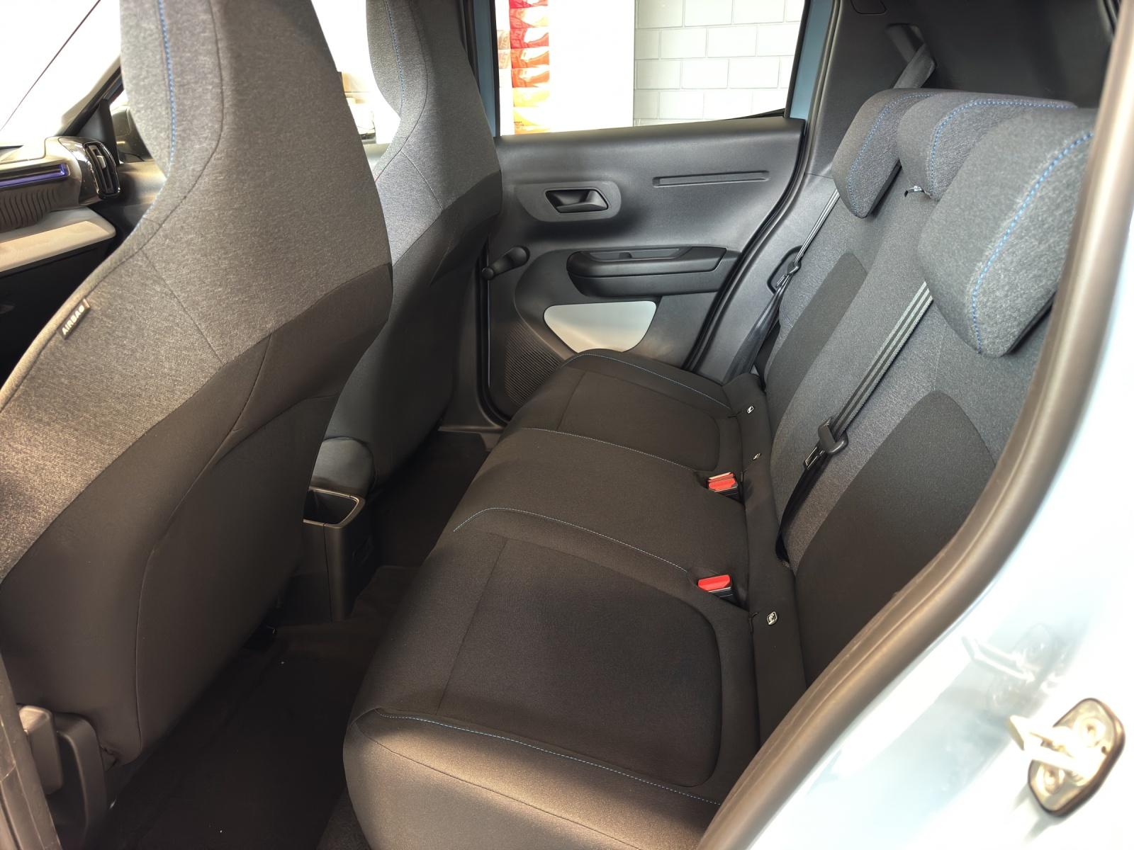 CITROEN e-C3 You-image-12