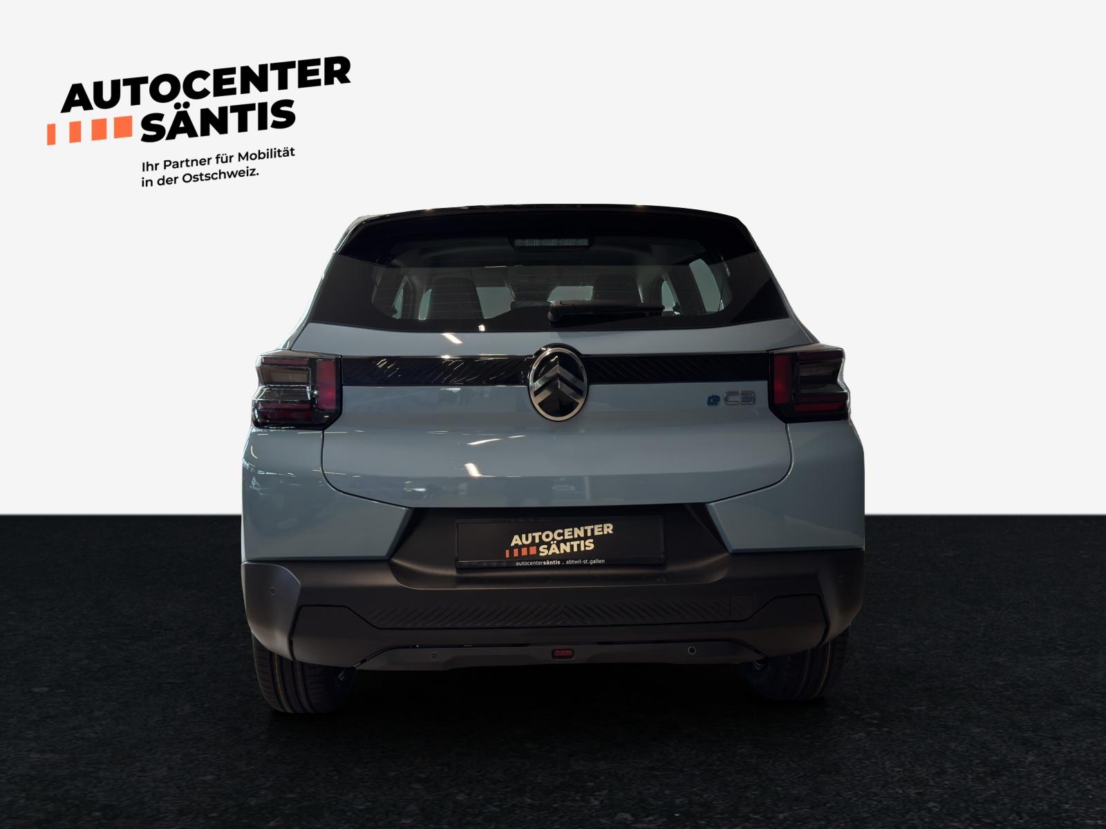 CITROEN e-C3 You-image-4