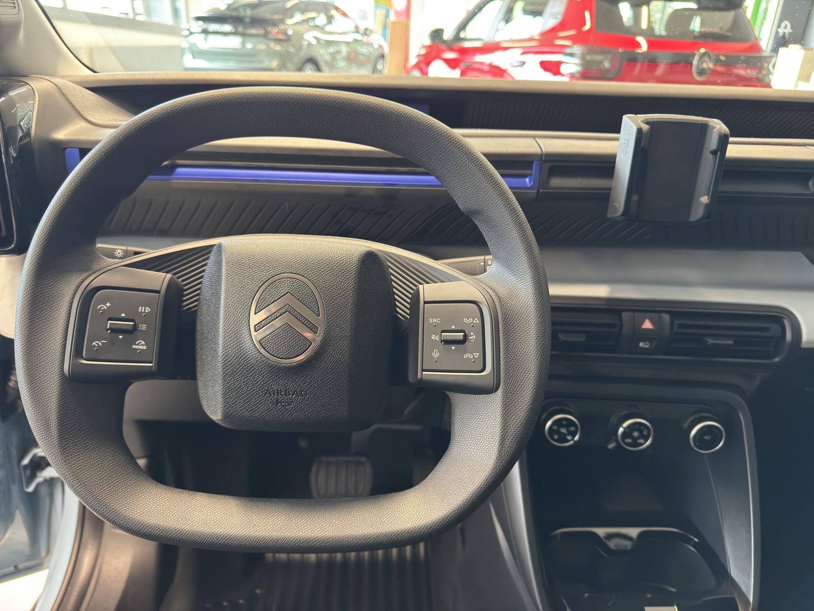 CITROEN e-C3 You-image-7