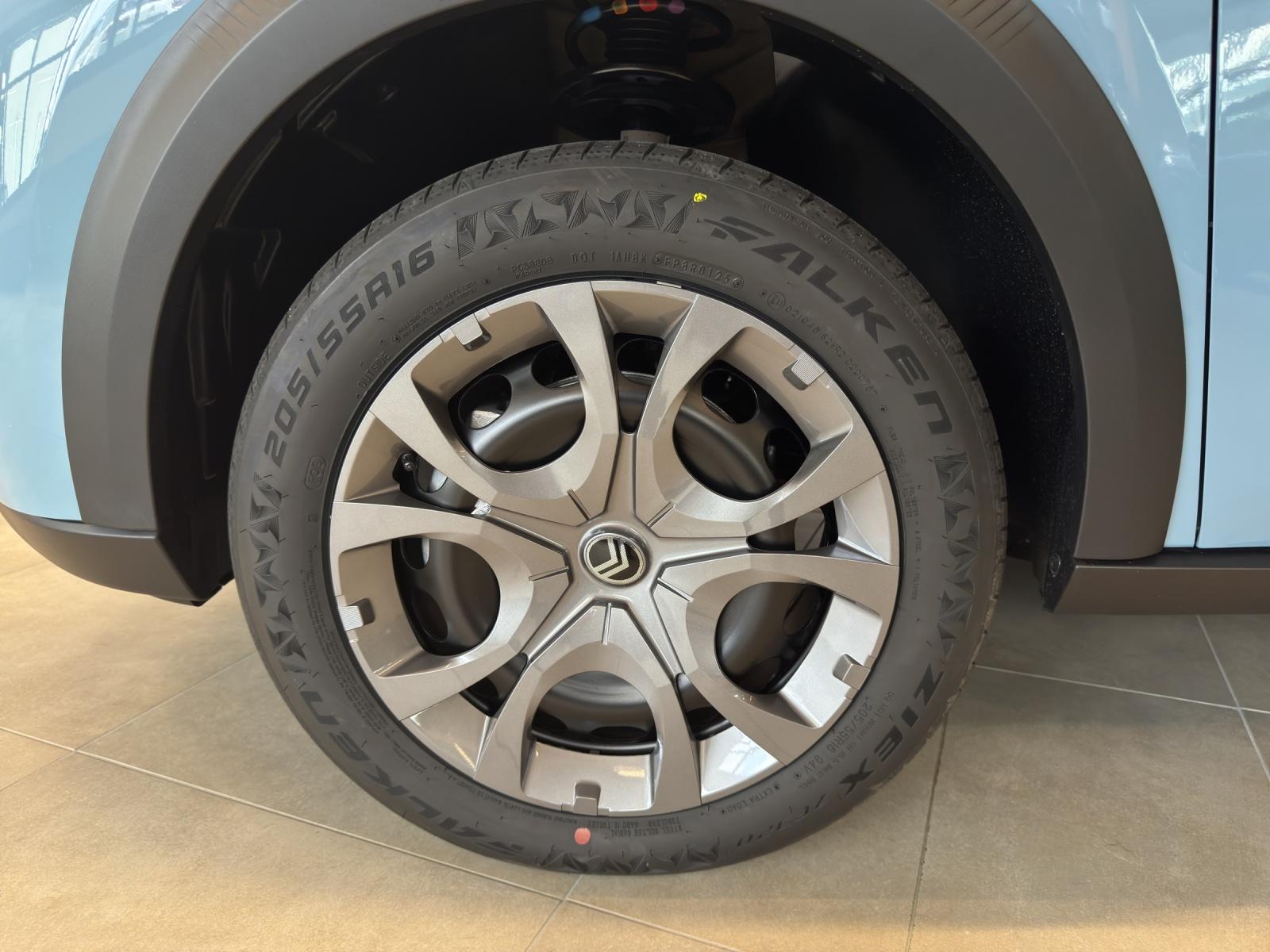CITROEN e-C3 You-image-15
