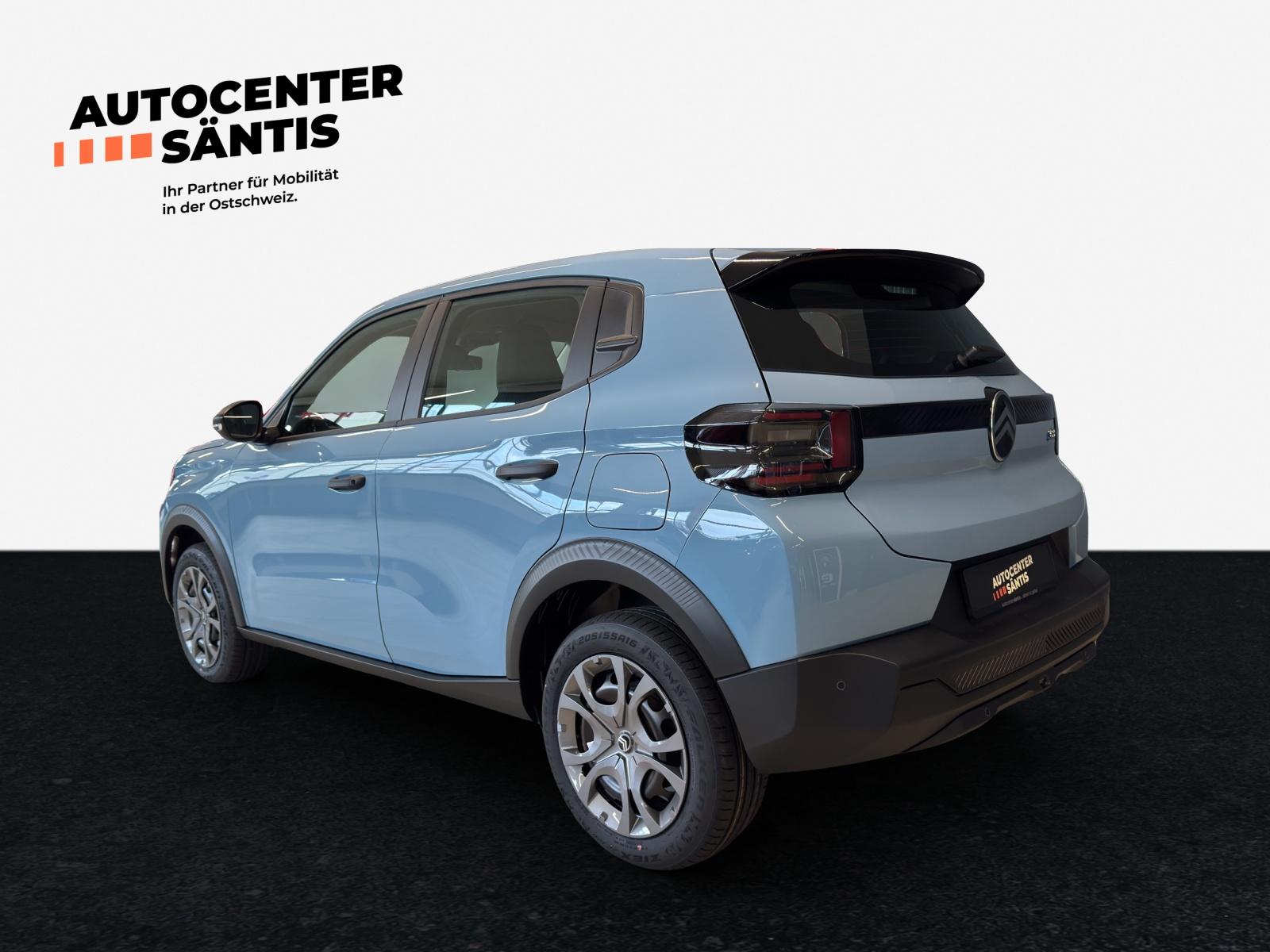 CITROEN e-C3 You-image-3