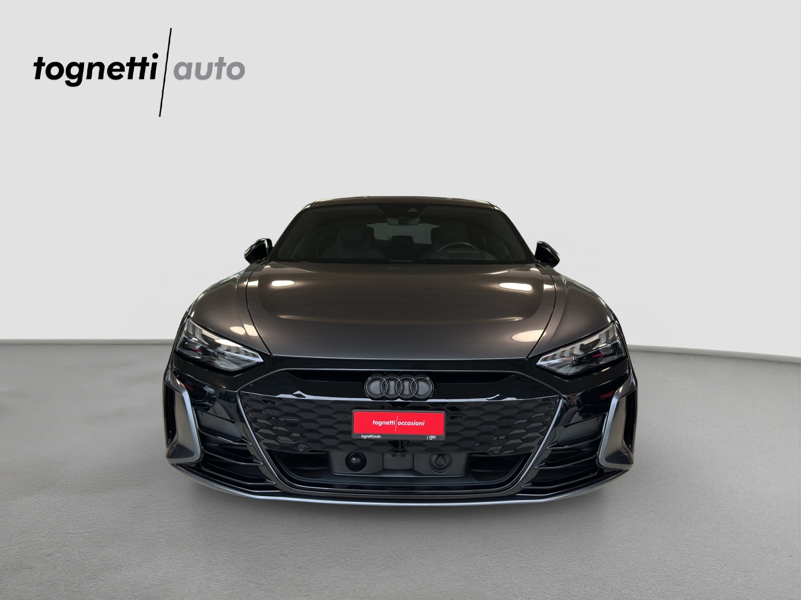 AUDI e-tron GT quattro-image-5
