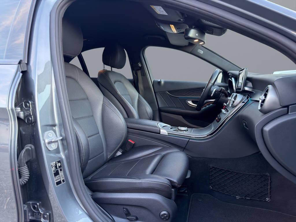 MERCEDES-BENZ C 200 Avantgarde 4matic-image-13