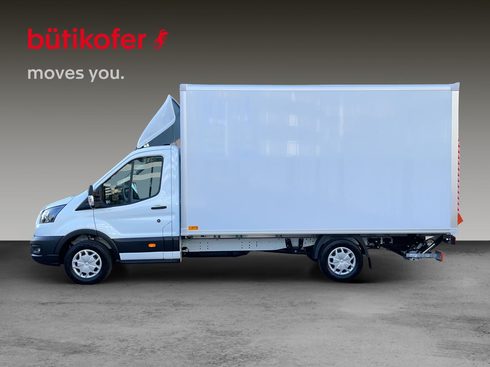 FORD Transit Kab.-Ch. 350 L4 Koffer 2.0 EcoBlue 165 Trend HD-showroom-element-2