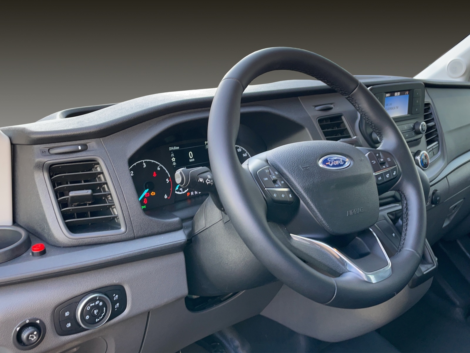FORD Transit Kab.-Ch. 350 L4 Koffer 2.0 EcoBlue 165 Trend HD-image-6