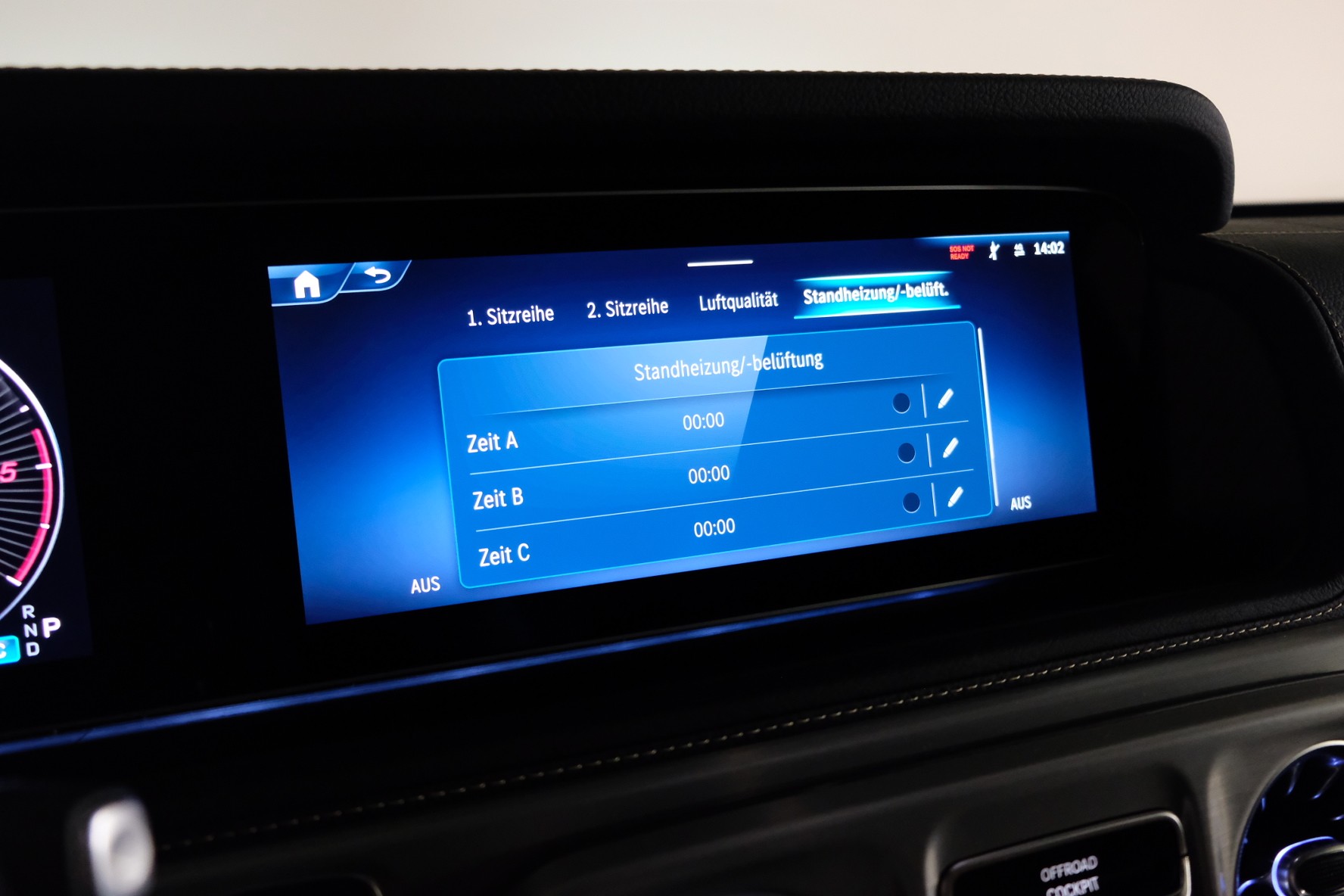 MERCEDES-BENZ G 450d 9G-Tronic-image-23