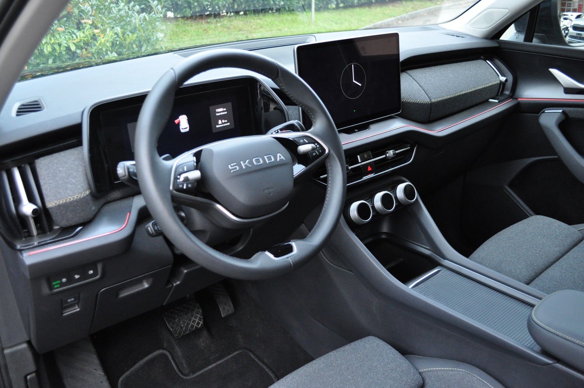 SKODA Kodiaq 2.0 TDI Selection-image-7