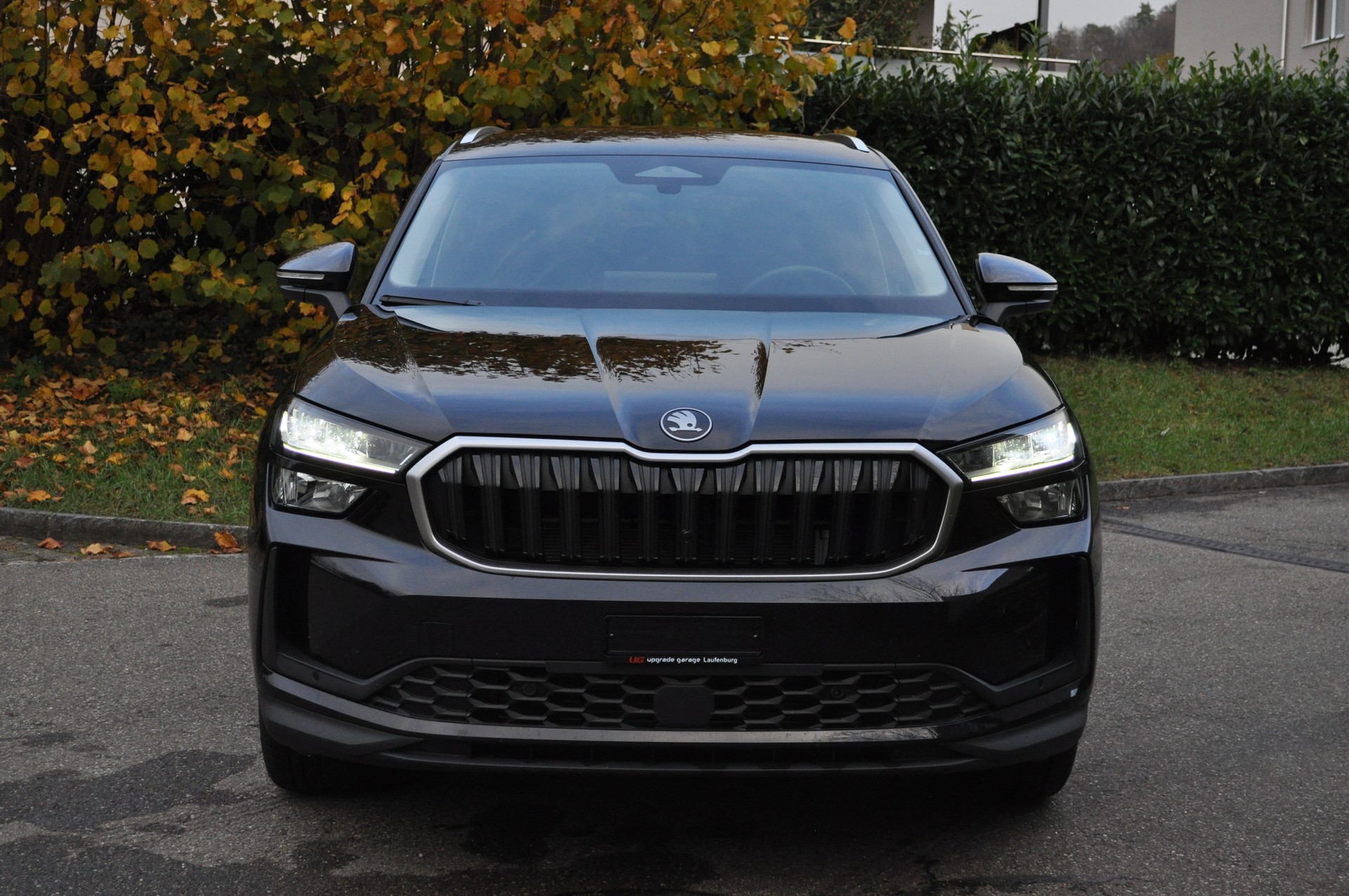 SKODA Kodiaq 2.0 TDI Selection-image-1
