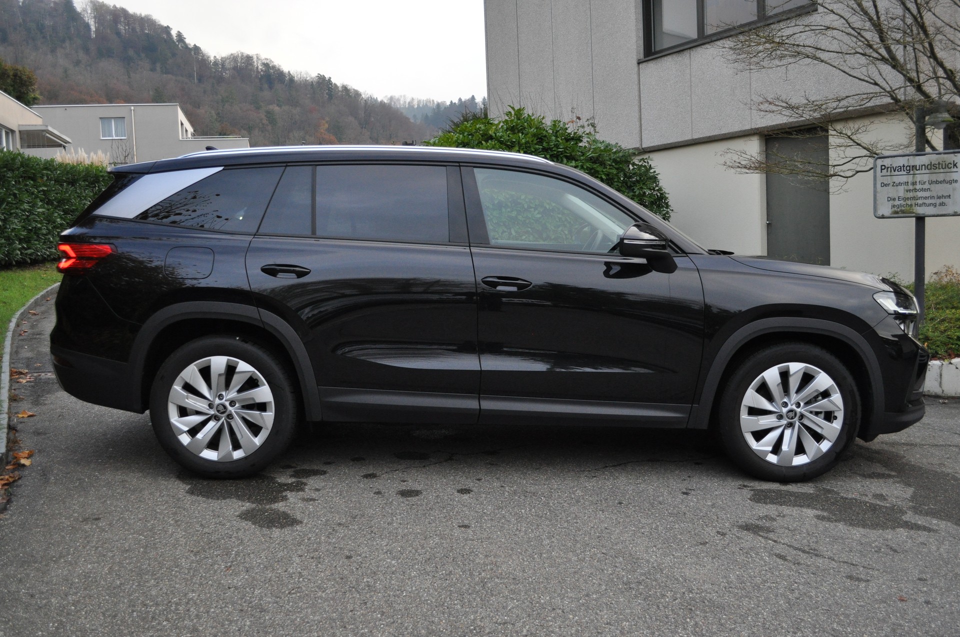 SKODA Kodiaq 2.0 TDI Selection-image-2
