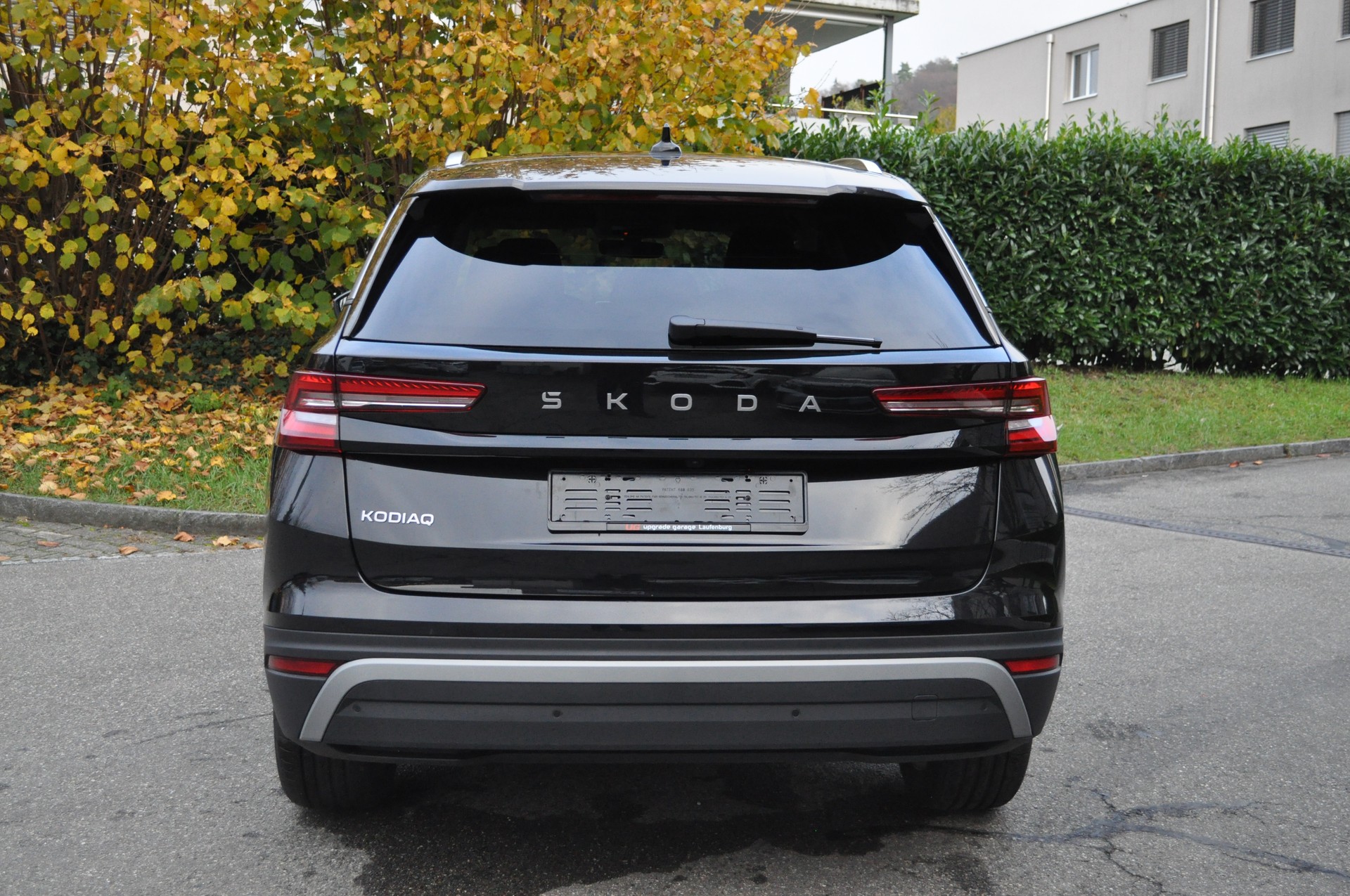 SKODA Kodiaq 2.0 TDI Selection-image-4