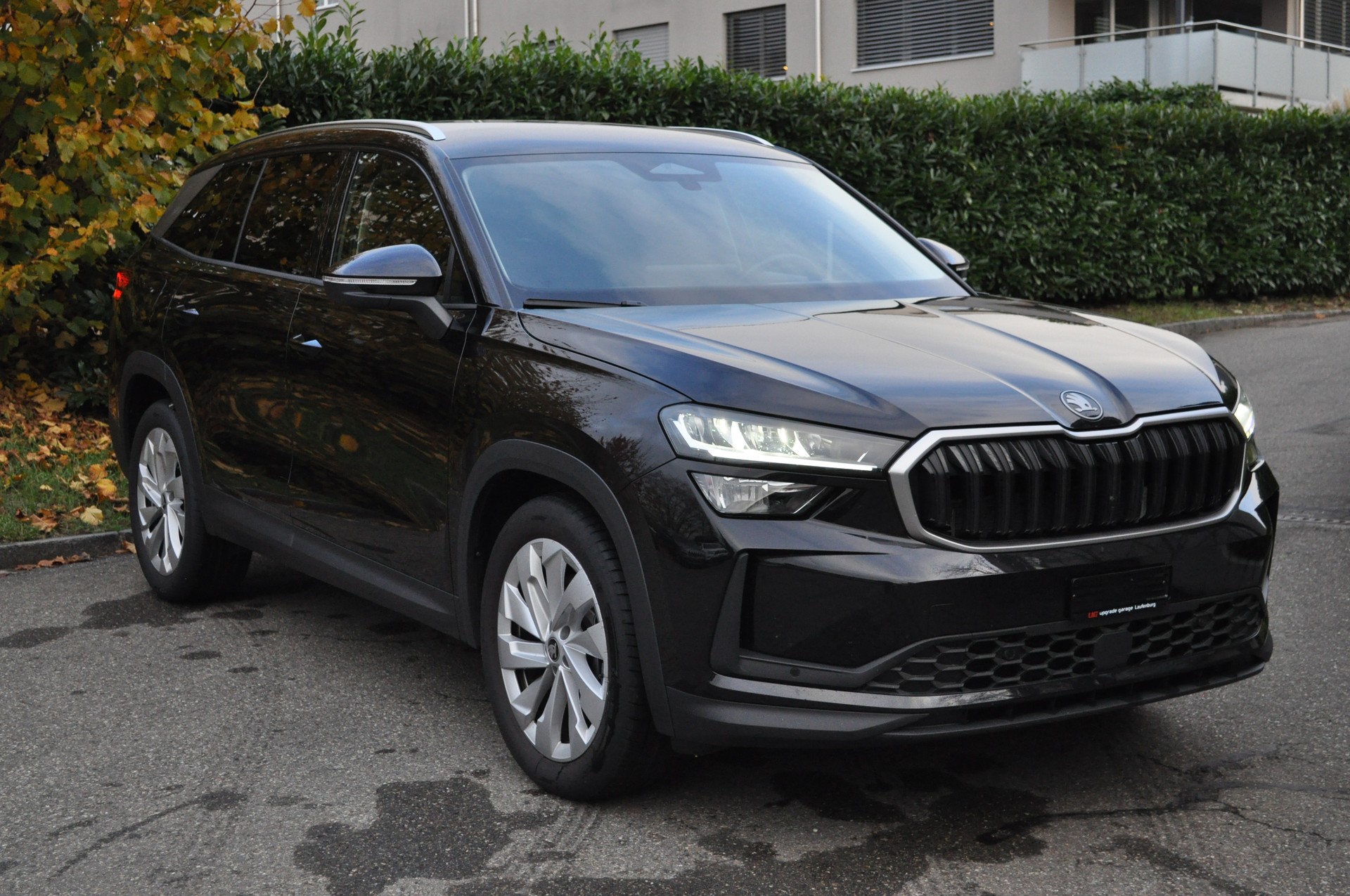 SKODA Kodiaq 2.0 TDI Selection-image-0