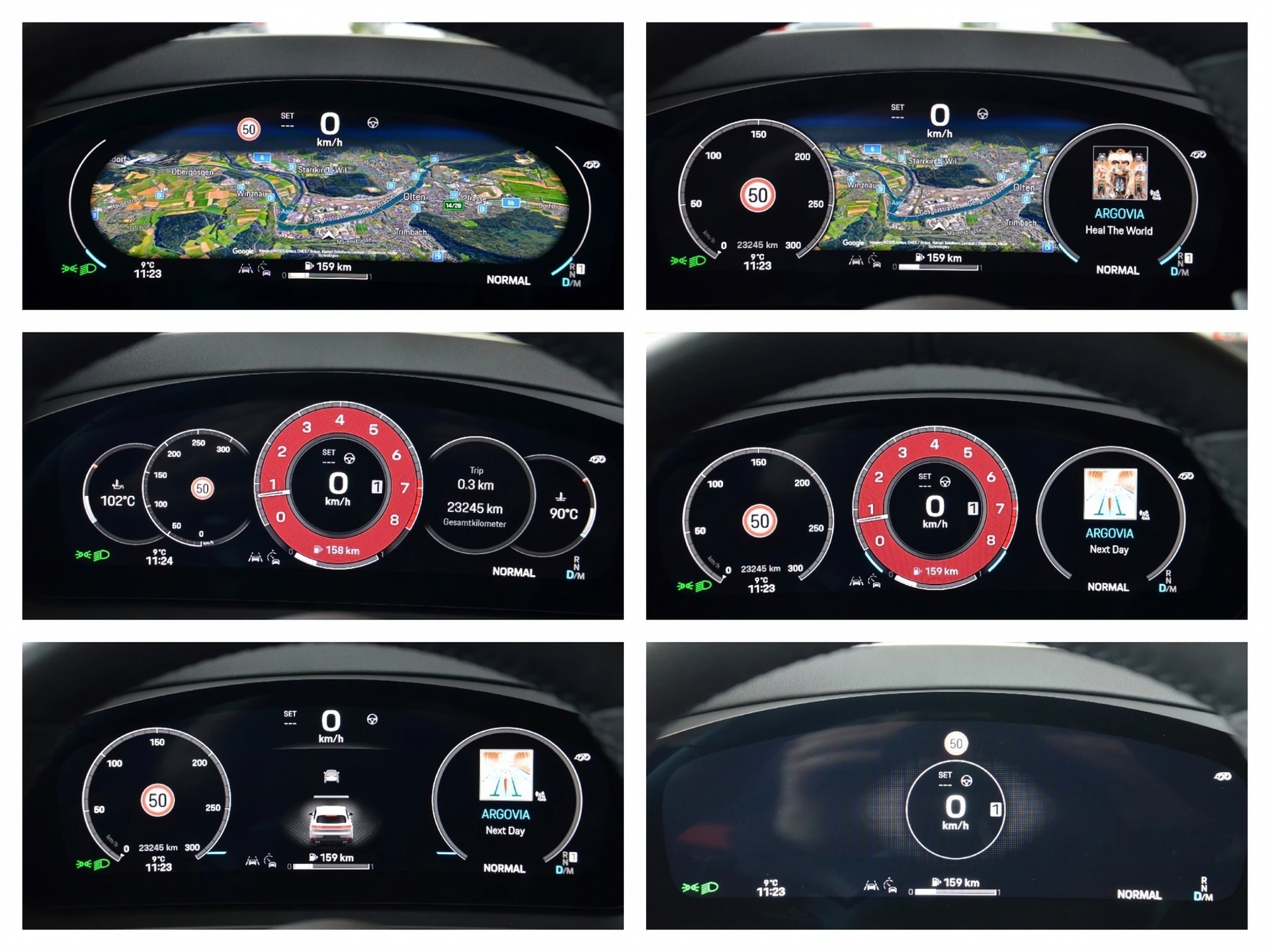 PORSCHE Cayenne GTS Tiptronic*CH-Fahrzeug,Ab MFK*-image-11