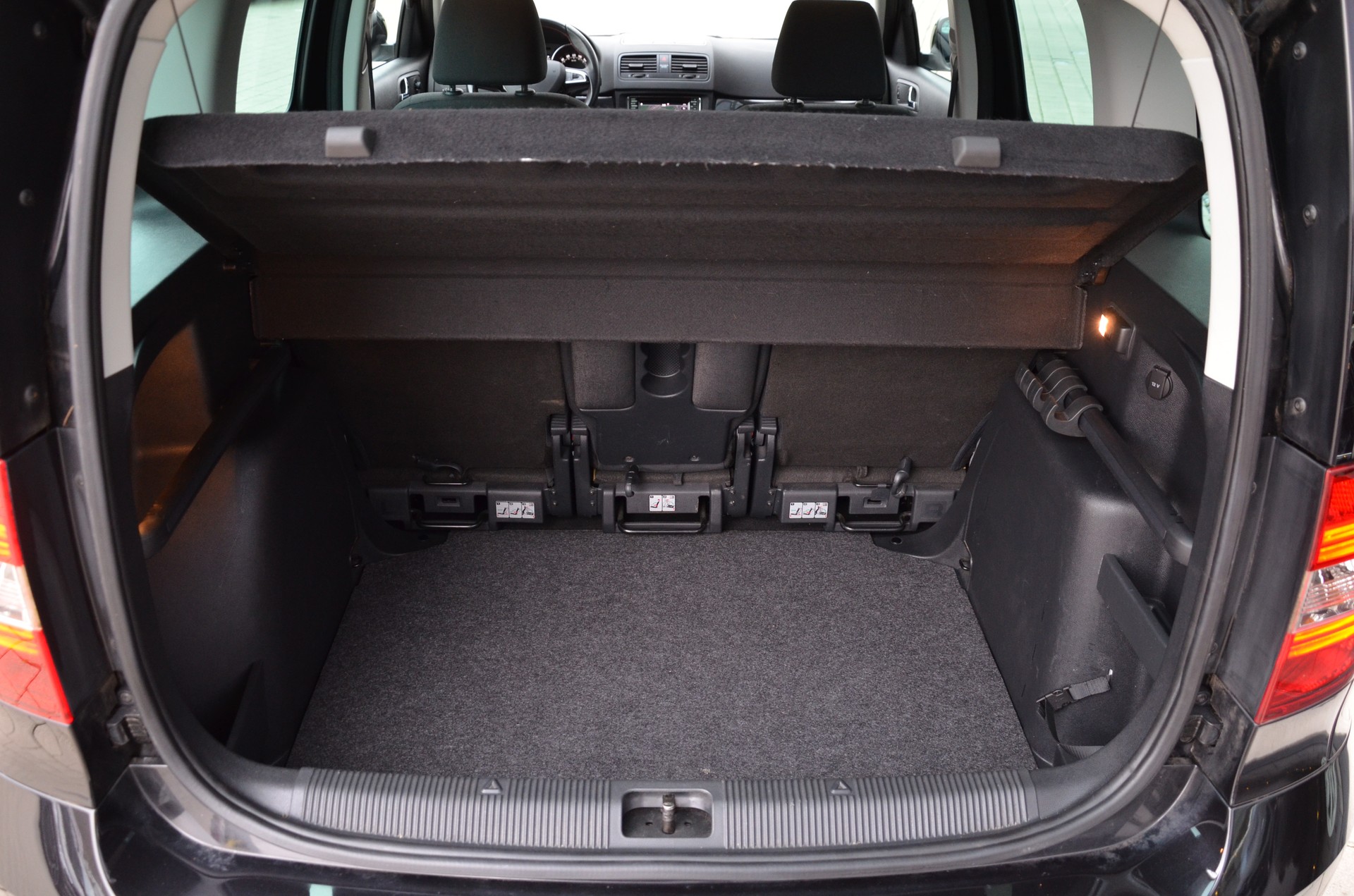 SKODA Yeti 1.4 TSI Monte Carlo DSG*Frisch ab MFK,1 Jahr oder 20000km Garantie*-image-14