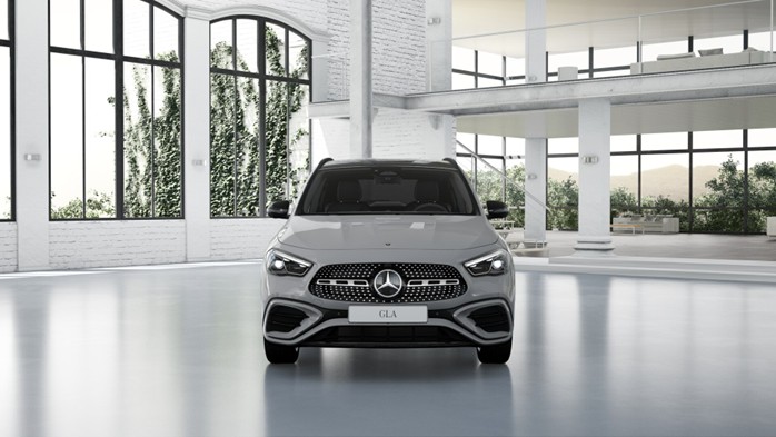 MERCEDES-BENZ GLA 200 Night Star 7G-DCT-image-5