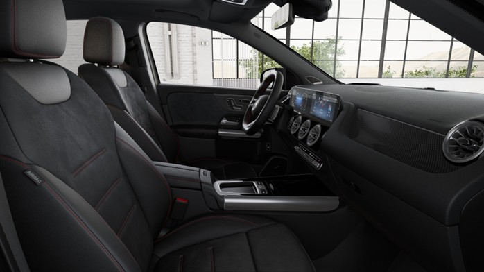 MERCEDES-BENZ GLA 200 Night Star 7G-DCT-image-7