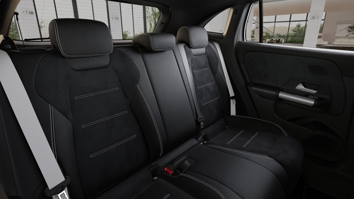 MERCEDES-BENZ GLA 200 Night Star 7G-DCT-image-8