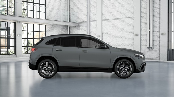 MERCEDES-BENZ GLA 200 Night Star 7G-DCT-image-4
