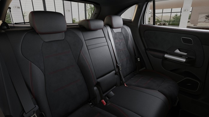 MERCEDES-BENZ GLA 200 Night Star 7G-DCT-image-8
