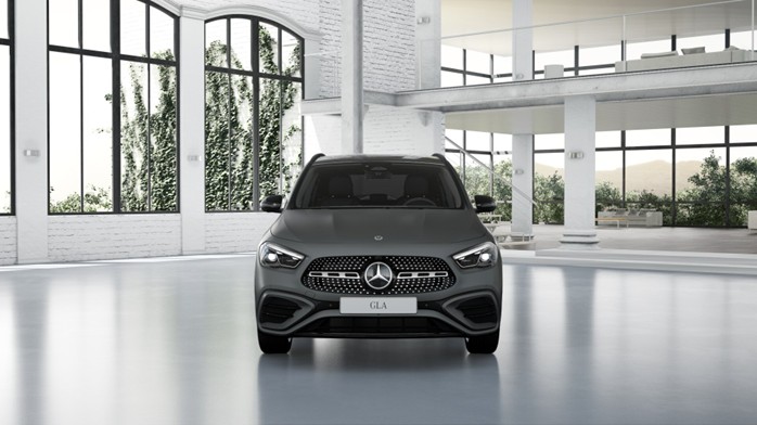 MERCEDES-BENZ GLA 200 Night Star 7G-DCT-image-5