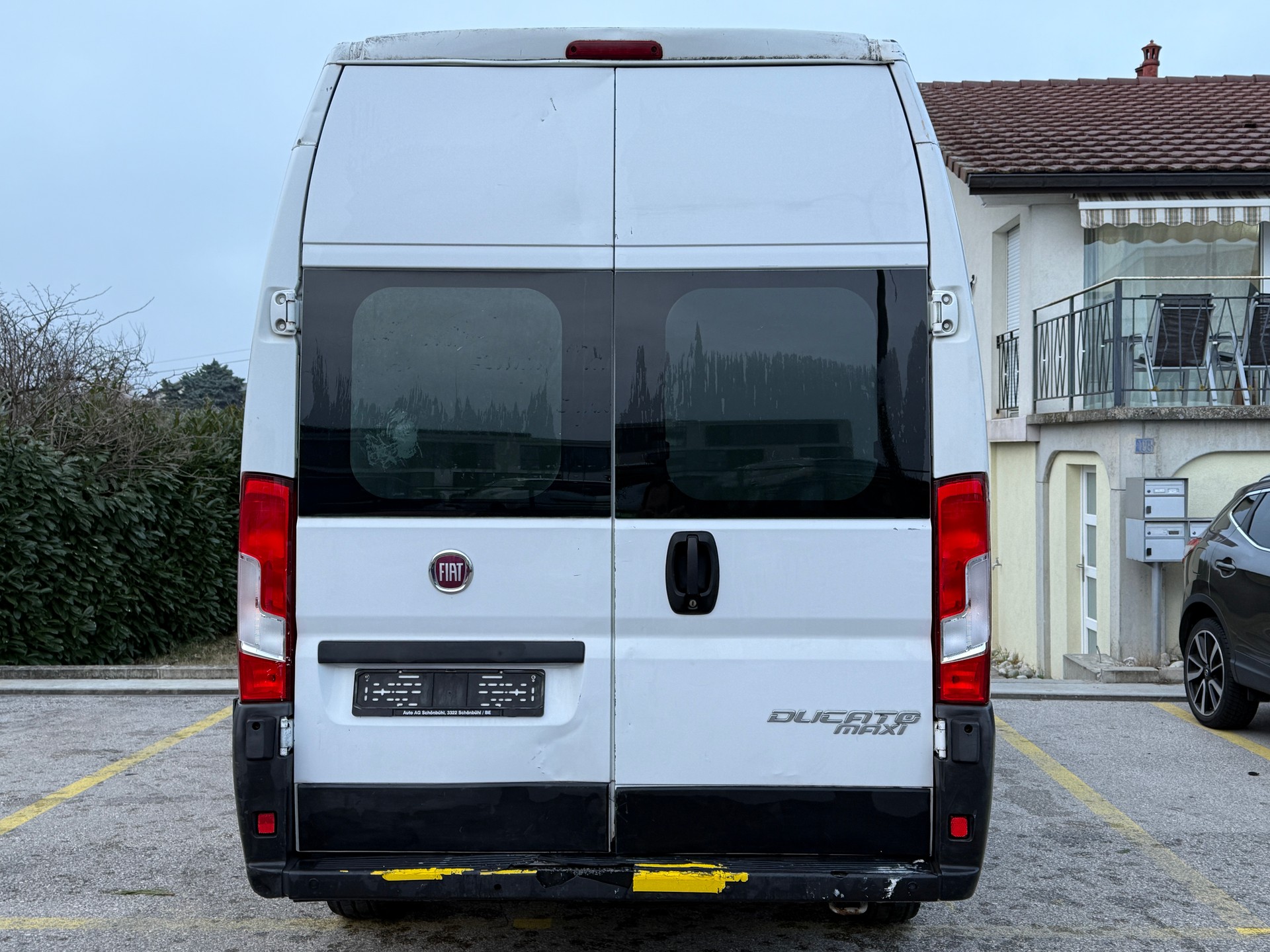 FIAT Ducato 35 XL 2.3 MJ-showroom-element-3