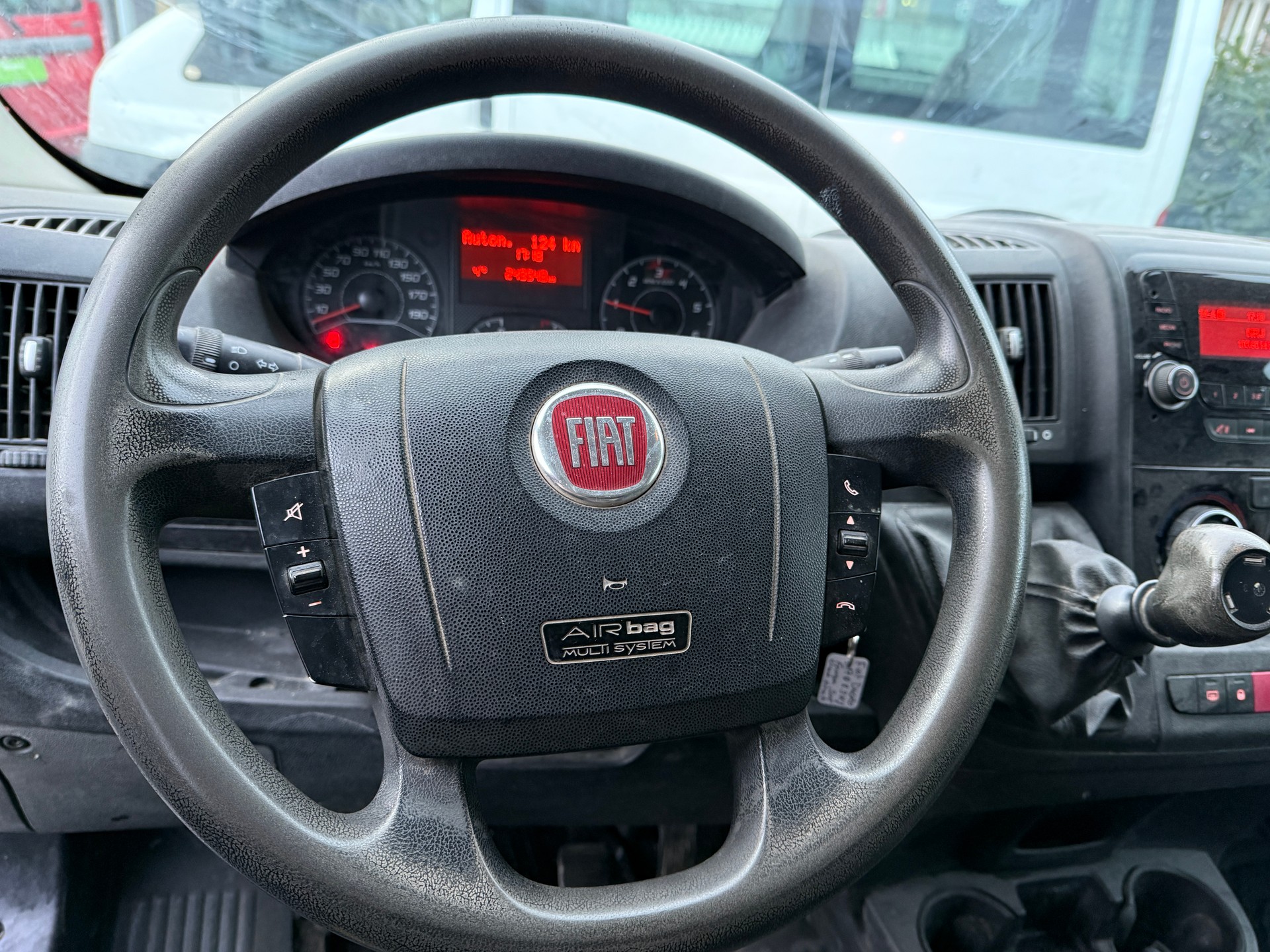 FIAT Ducato 35 XL 2.3 MJ-image-20