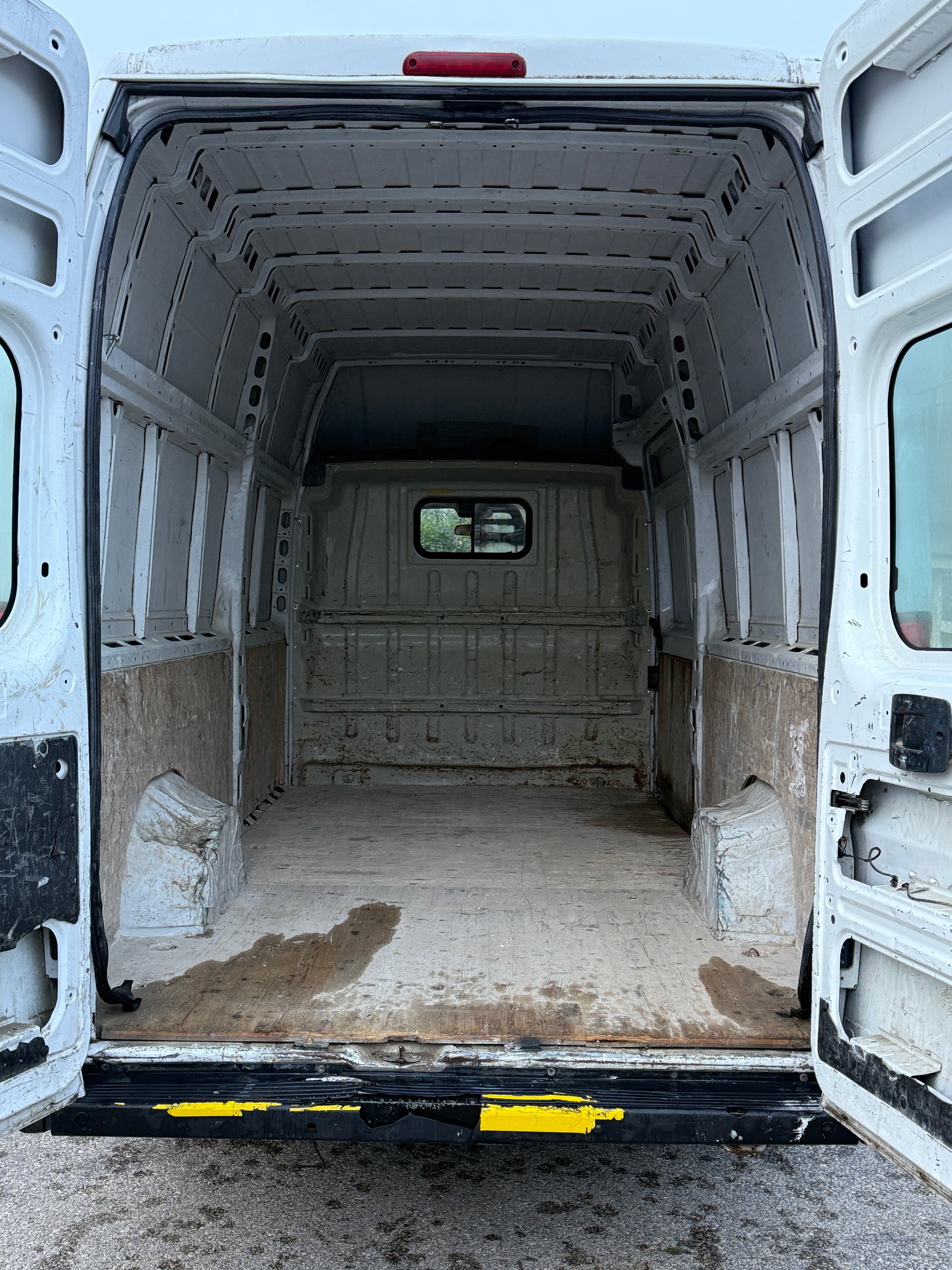 FIAT Ducato 35 XL 2.3 MJ-image-10
