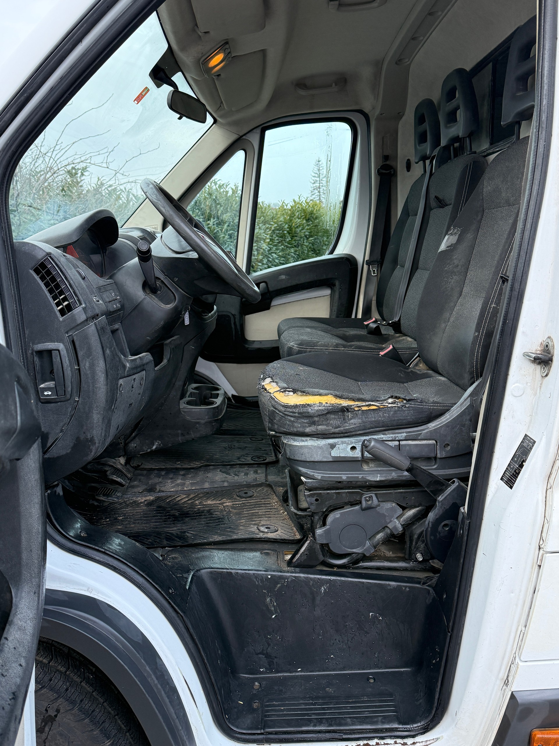 FIAT Ducato 35 XL 2.3 MJ-image-23