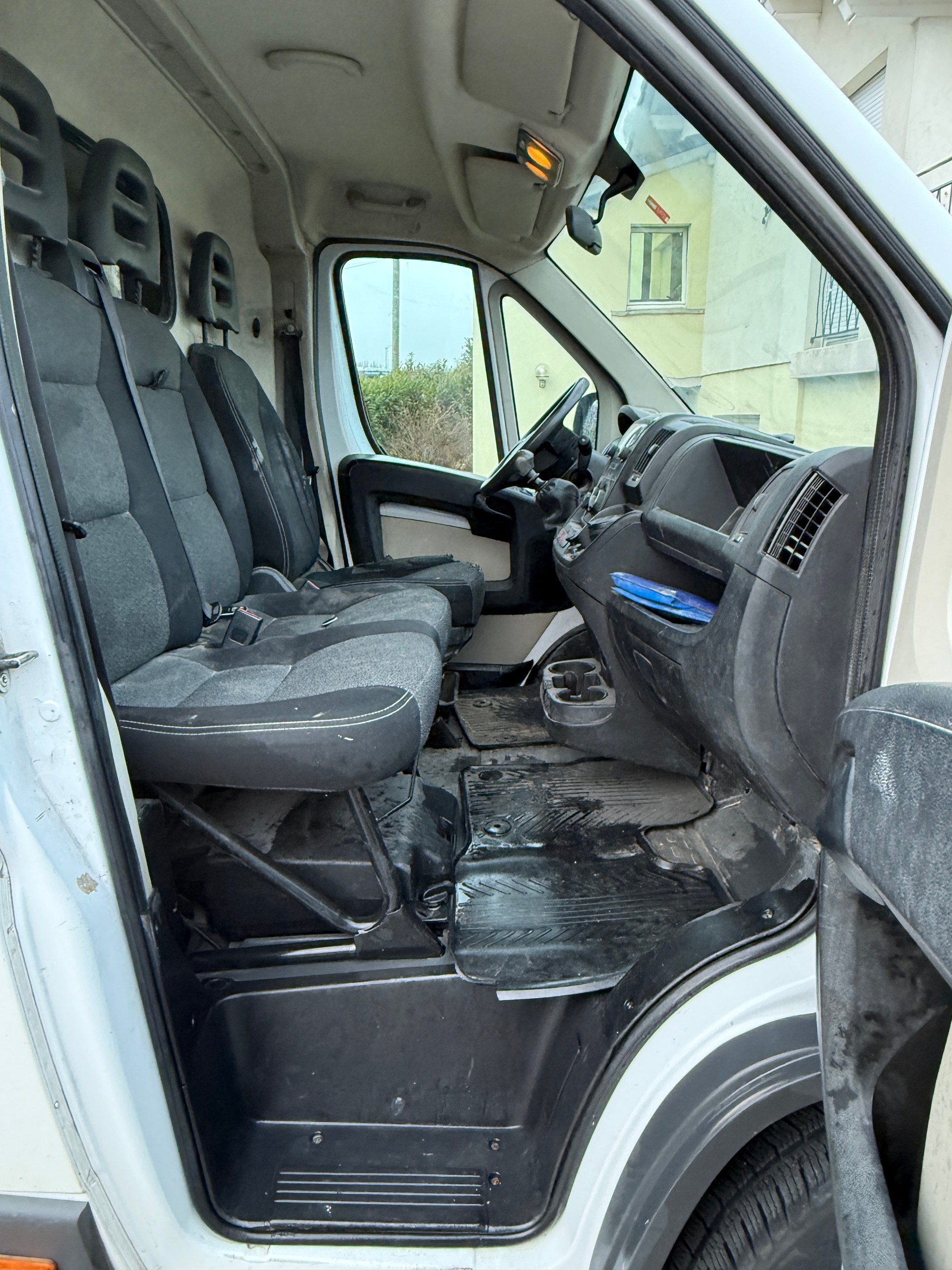 FIAT Ducato 35 XL 2.3 MJ-image-13