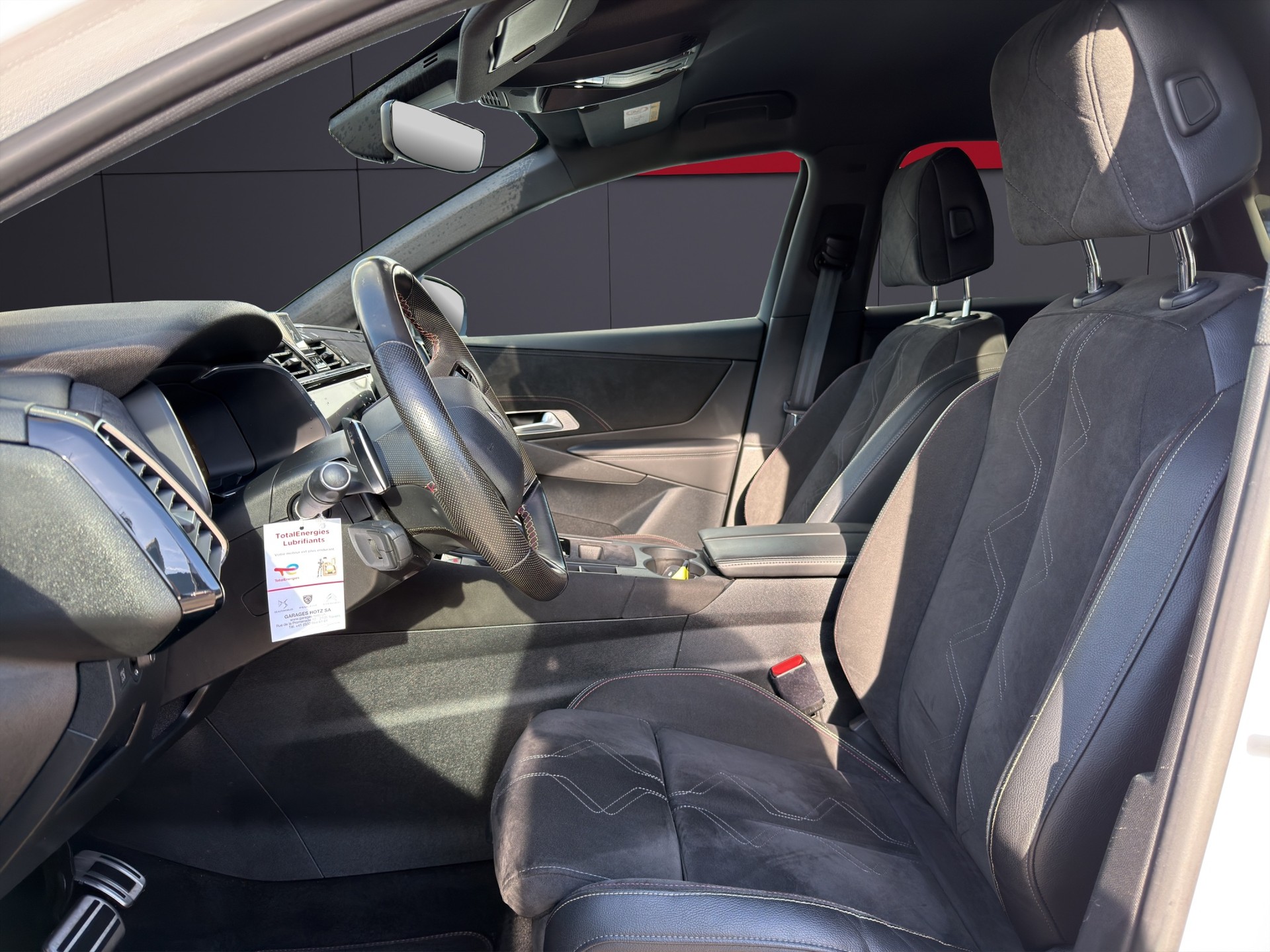 DS AUTOMOBILES DS7 1.6 THP Performance Line-image-5