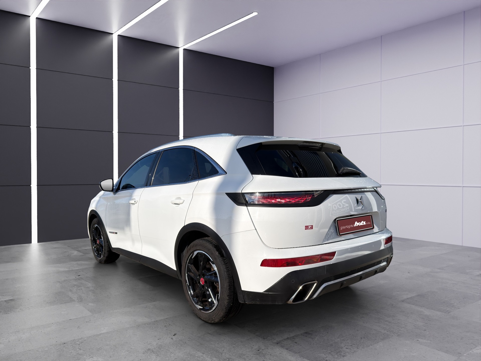 DS AUTOMOBILES DS7 1.6 THP Performance Line-image-3
