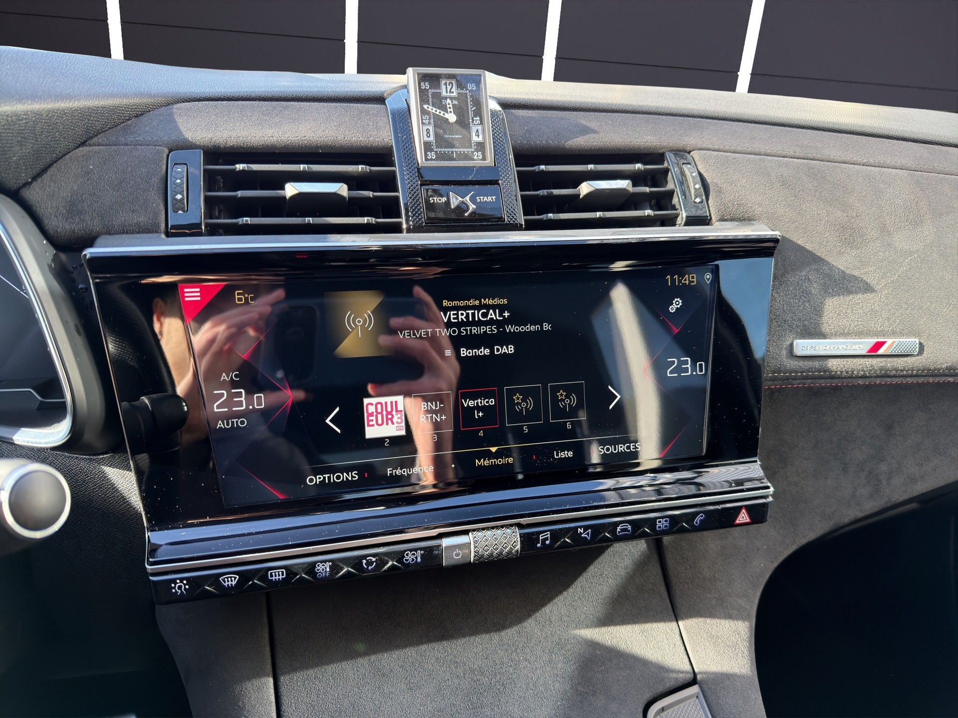 DS AUTOMOBILES DS7 1.6 THP Performance Line-image-9