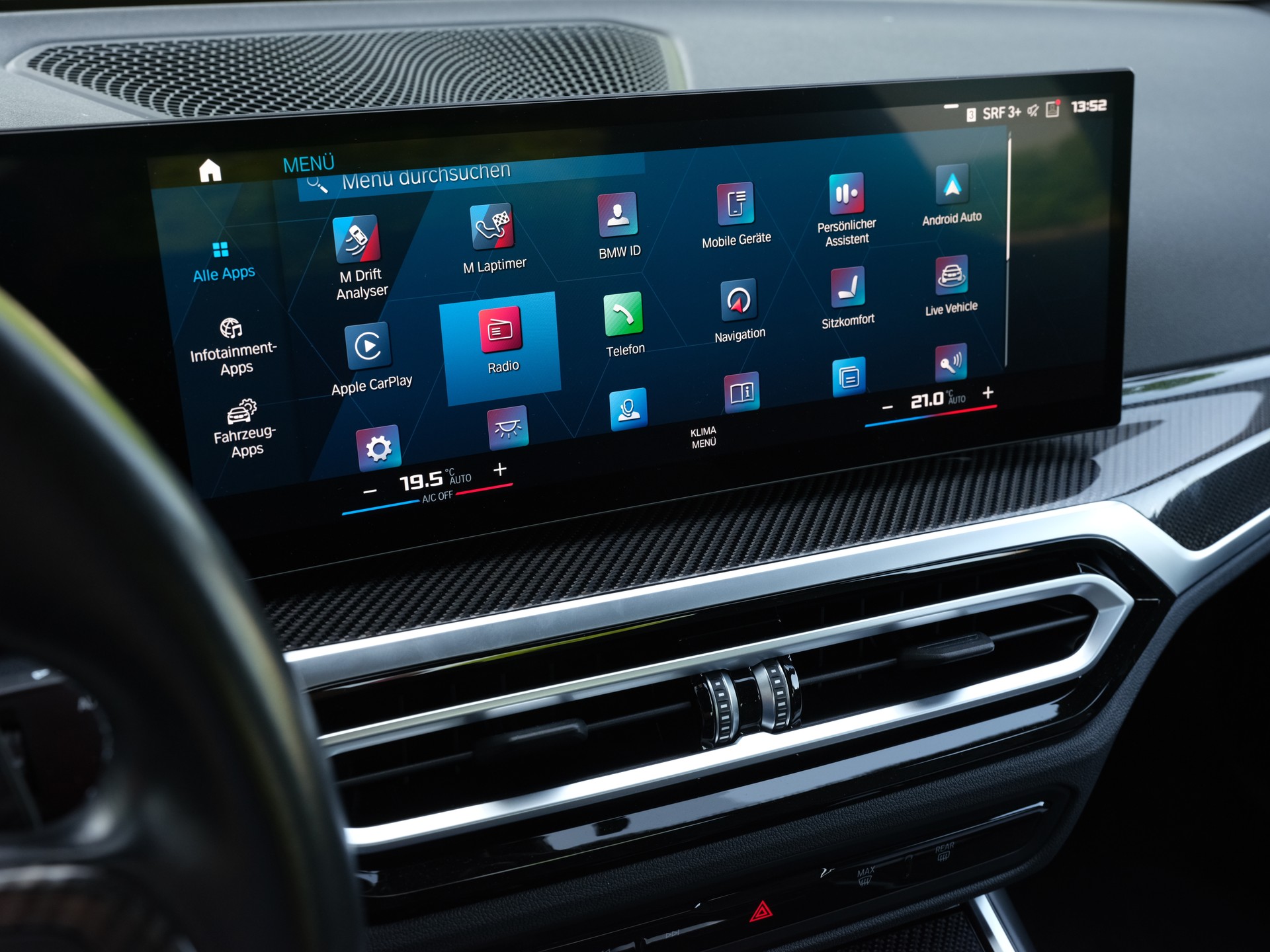 BMW M3 Competition M xDrive-image-23