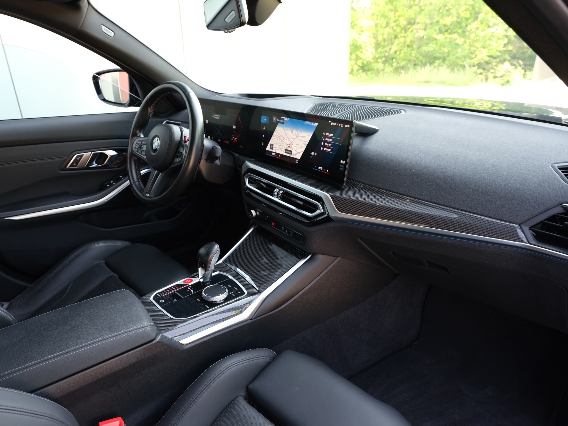 BMW M3 Competition M xDrive-image-26