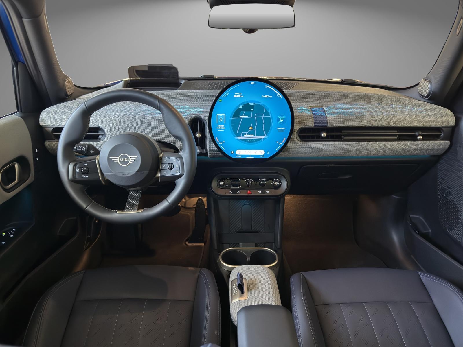 MINI Cooper S Paket XL-image-8