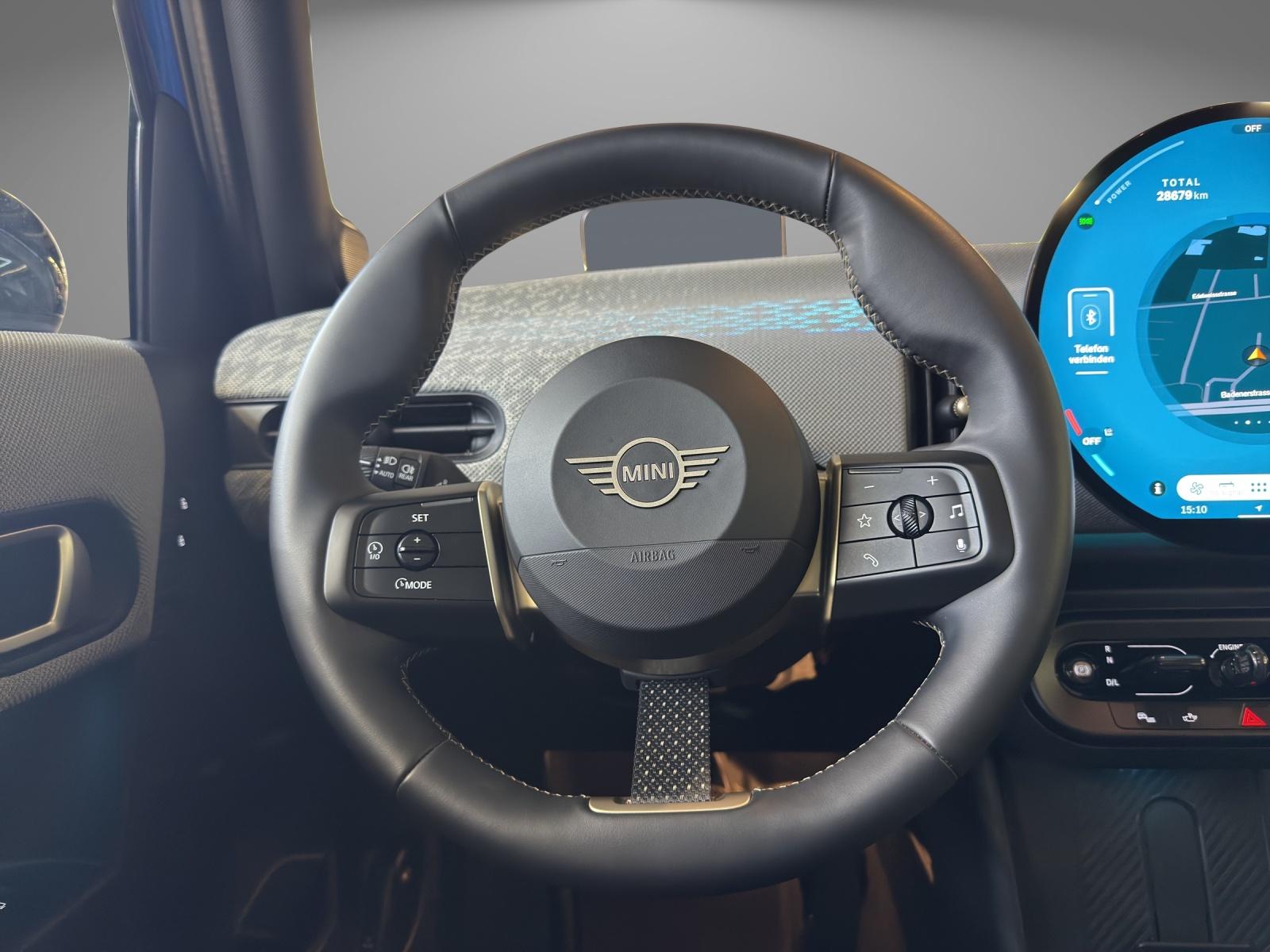 MINI Cooper S Paket XL-image-9