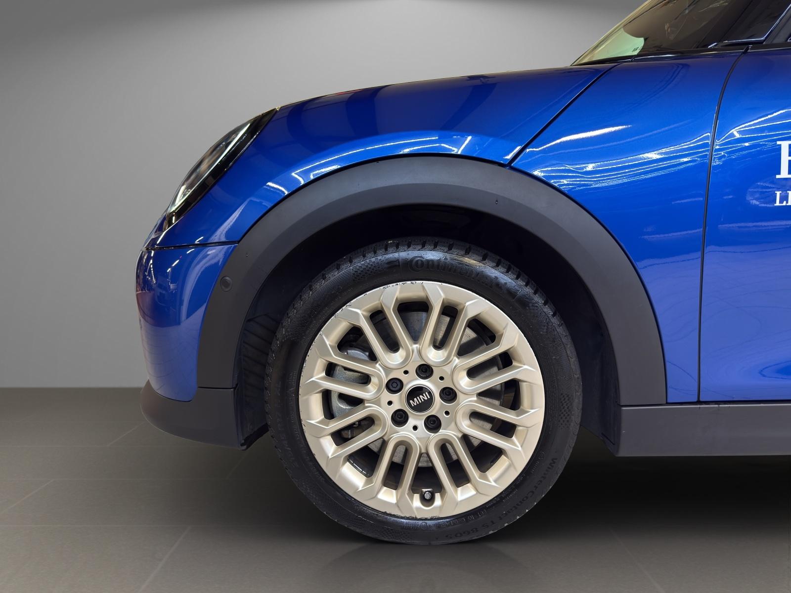 MINI Cooper S Paket XL-image-16