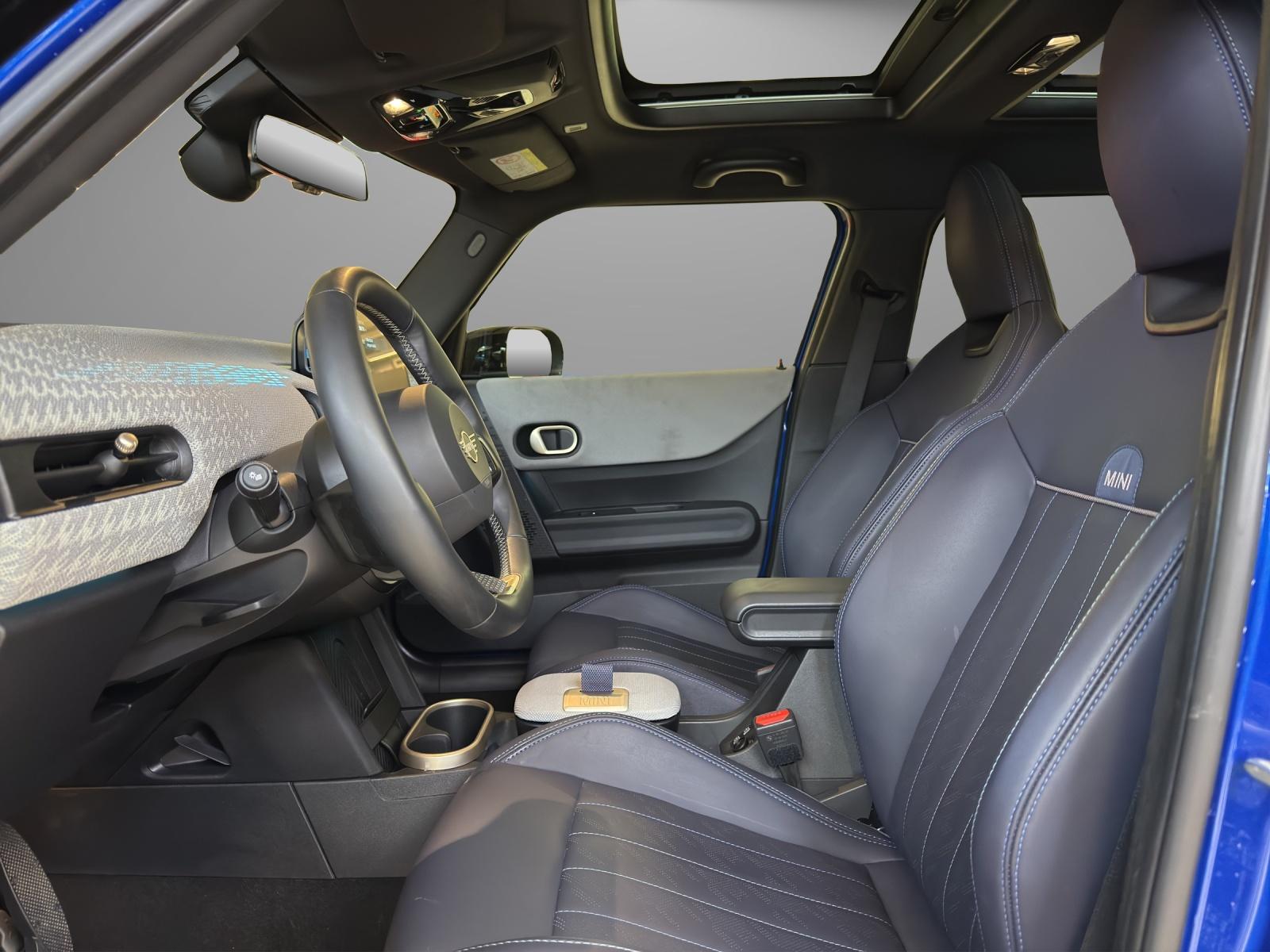 MINI Cooper S Paket XL-image-10