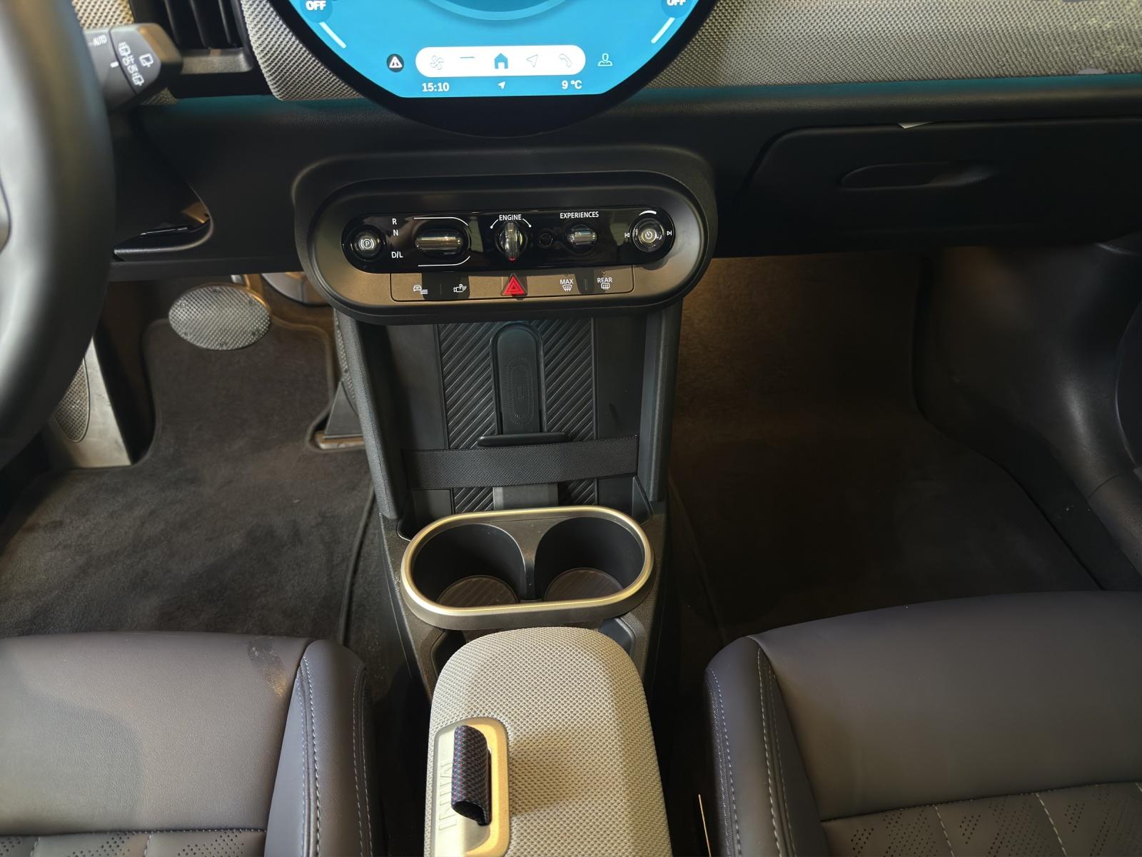 MINI Cooper S Paket XL-image-13