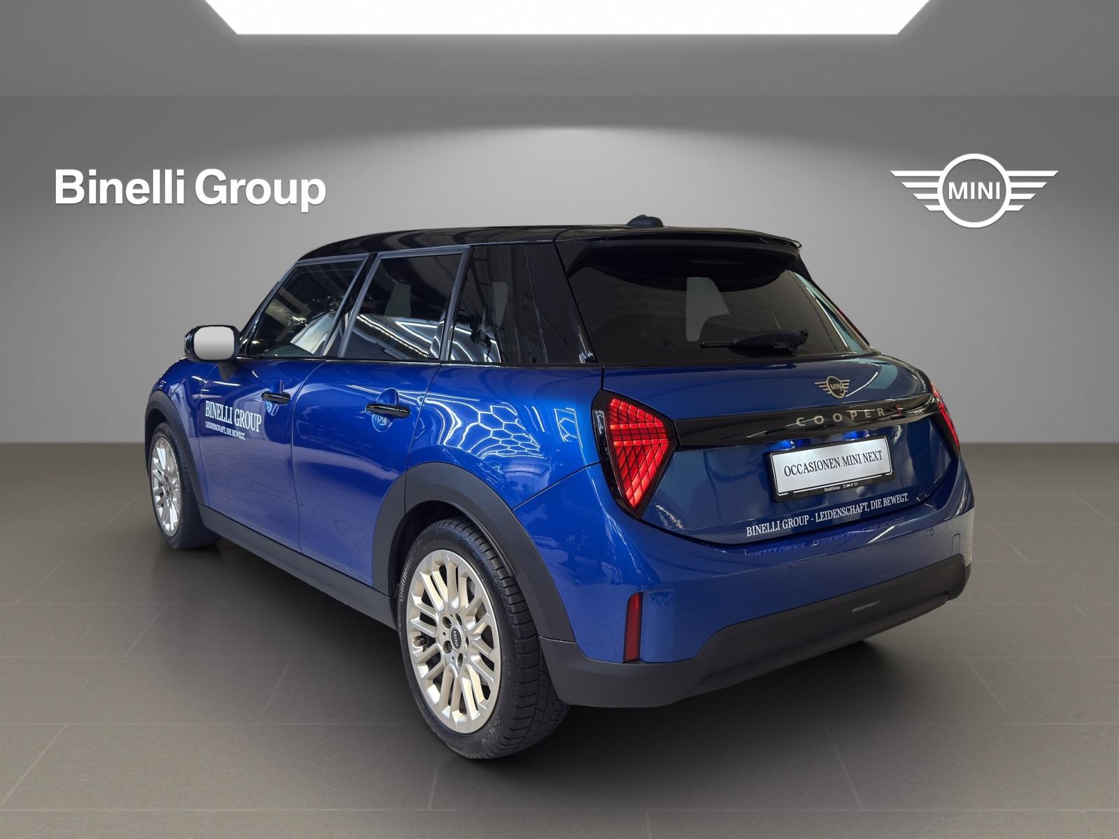 MINI Cooper S Paket XL-image-2
