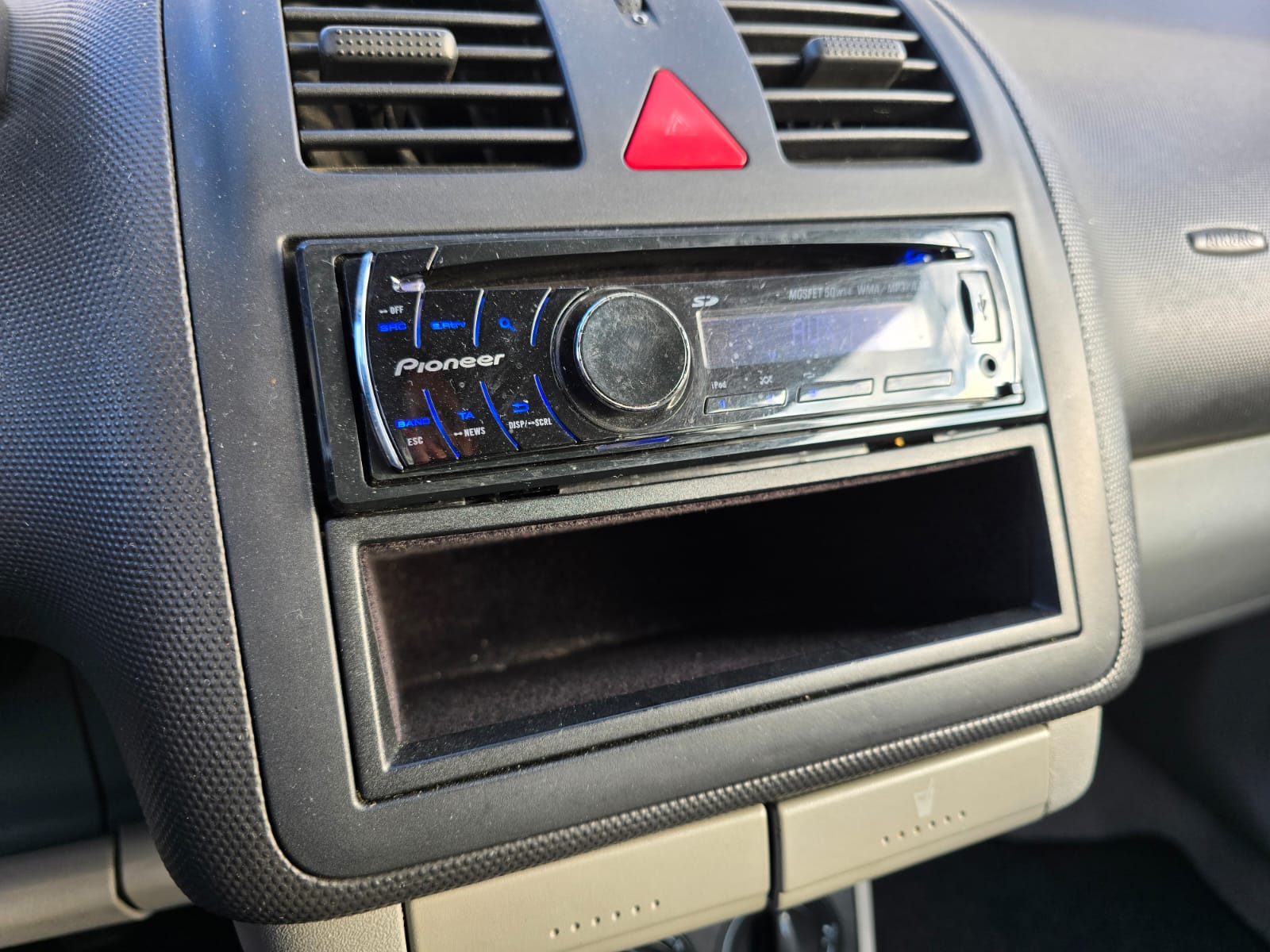VW Lupo 100PS Comfortline ABS-image-12