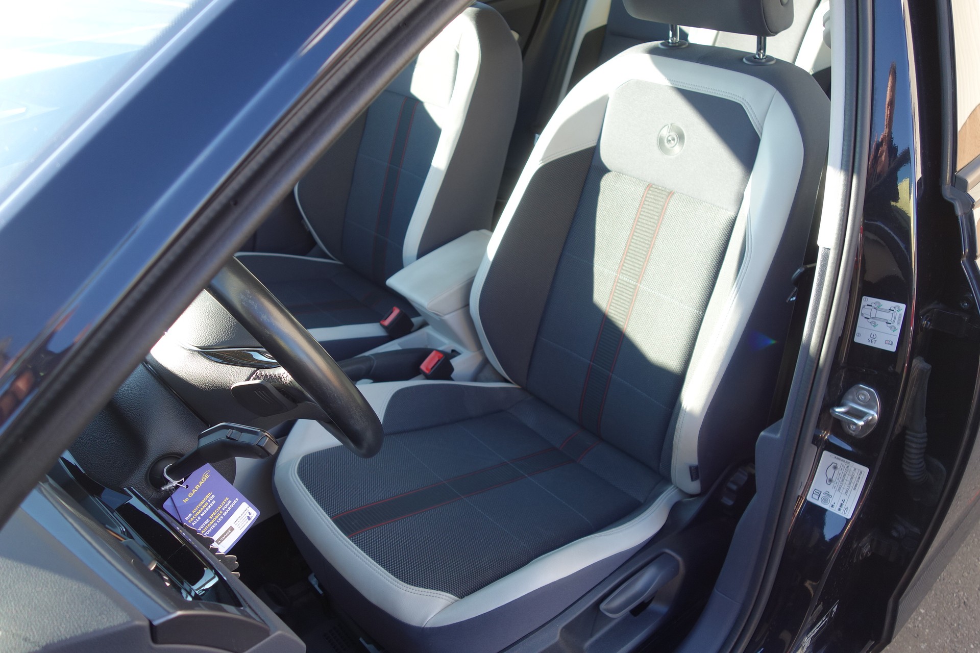 VW Polo 1.0 TSI BMT Beats DSG-image-5