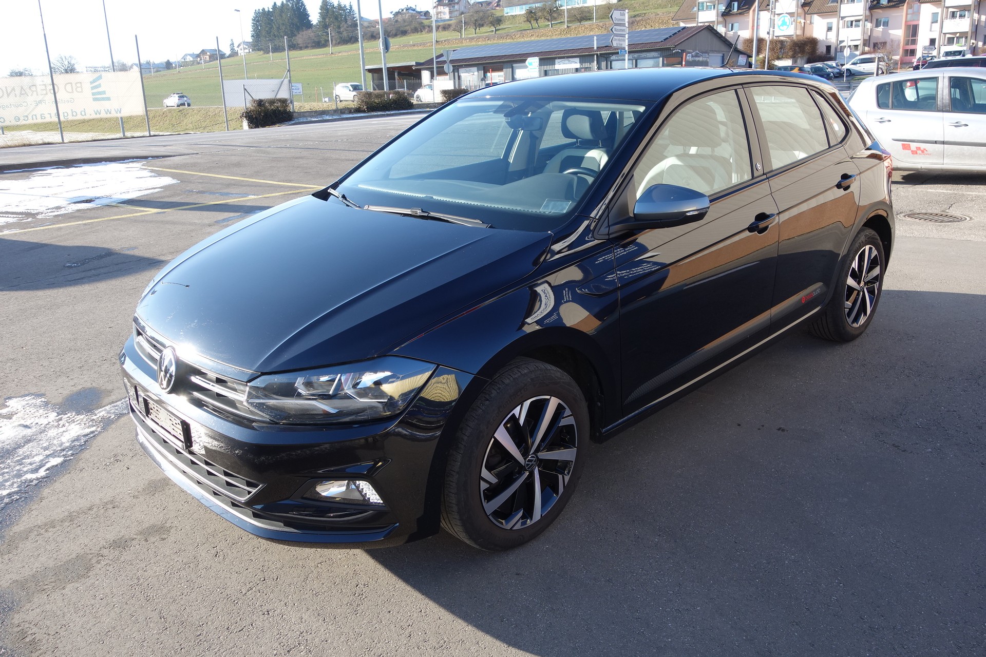 VW Polo 1.0 TSI BMT Beats DSG-image-2