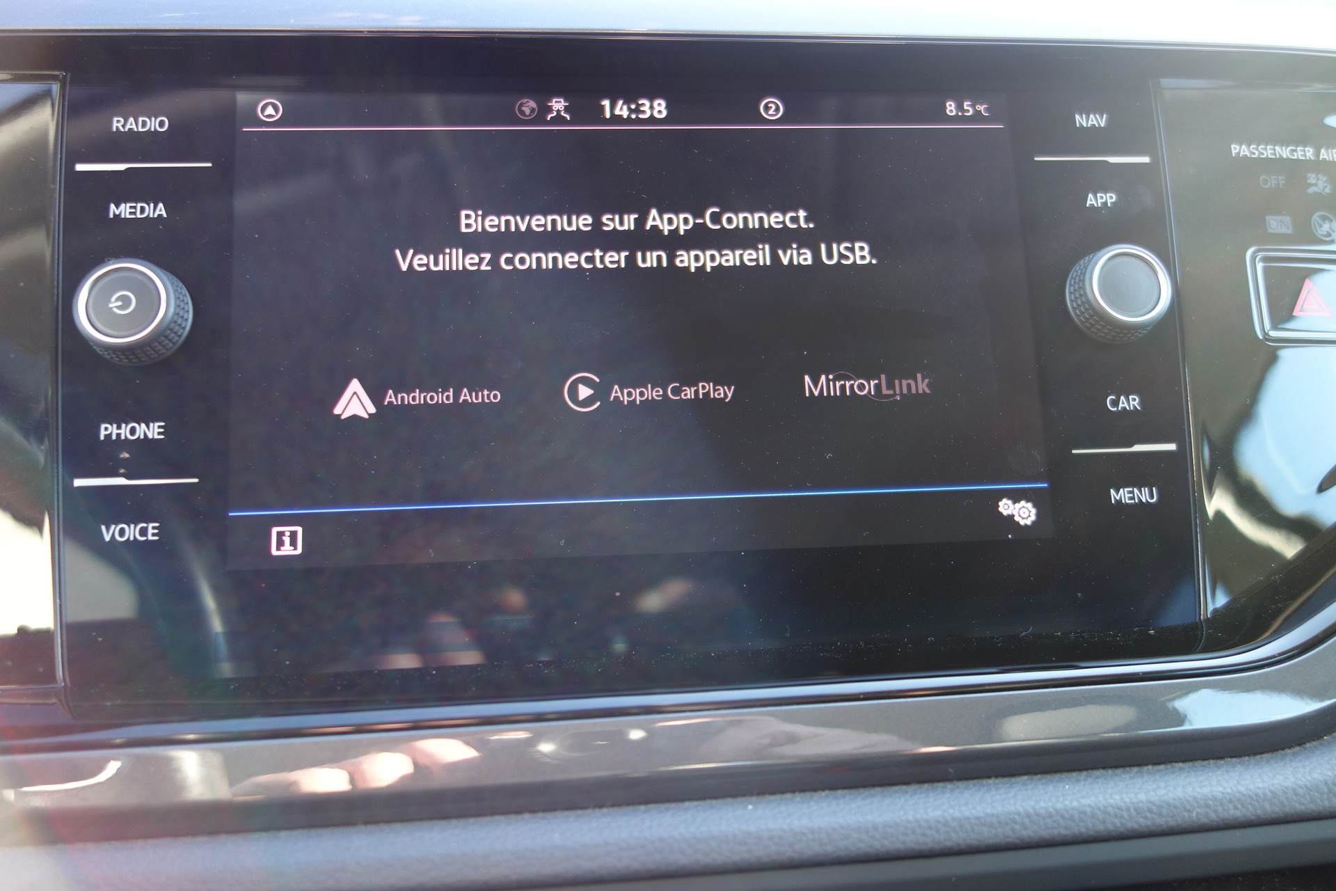 VW Polo 1.0 TSI BMT Beats DSG-image-11