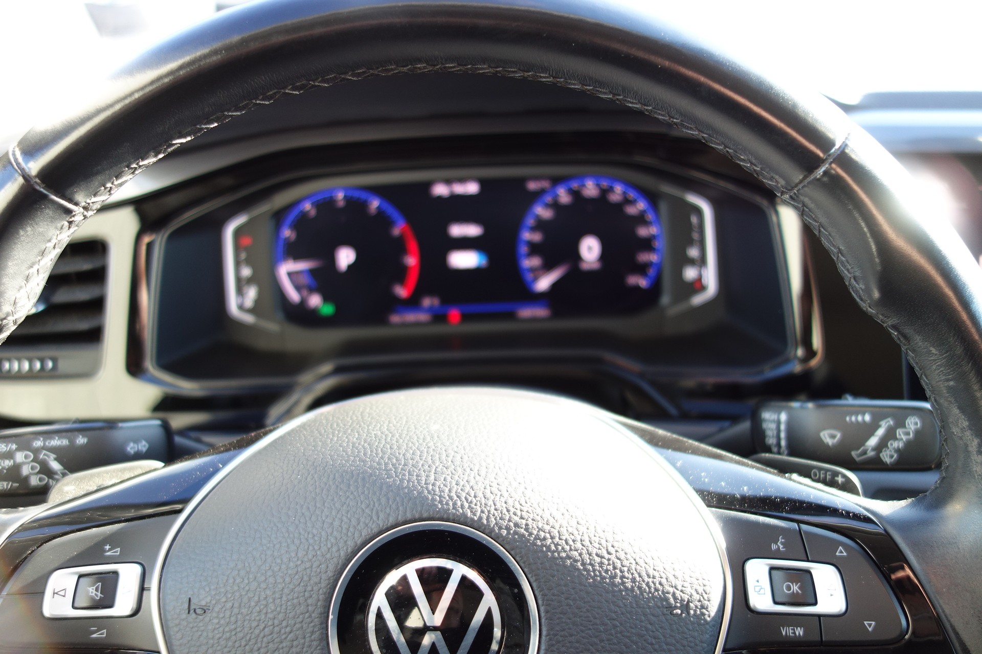 VW Polo 1.0 TSI BMT Beats DSG-image-10