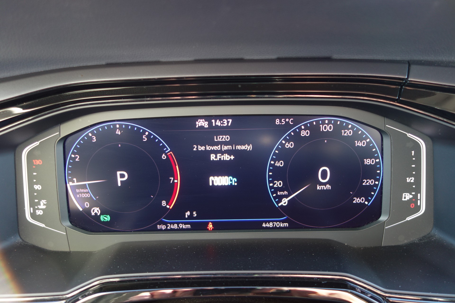 VW Polo 1.0 TSI BMT Beats DSG-image-6