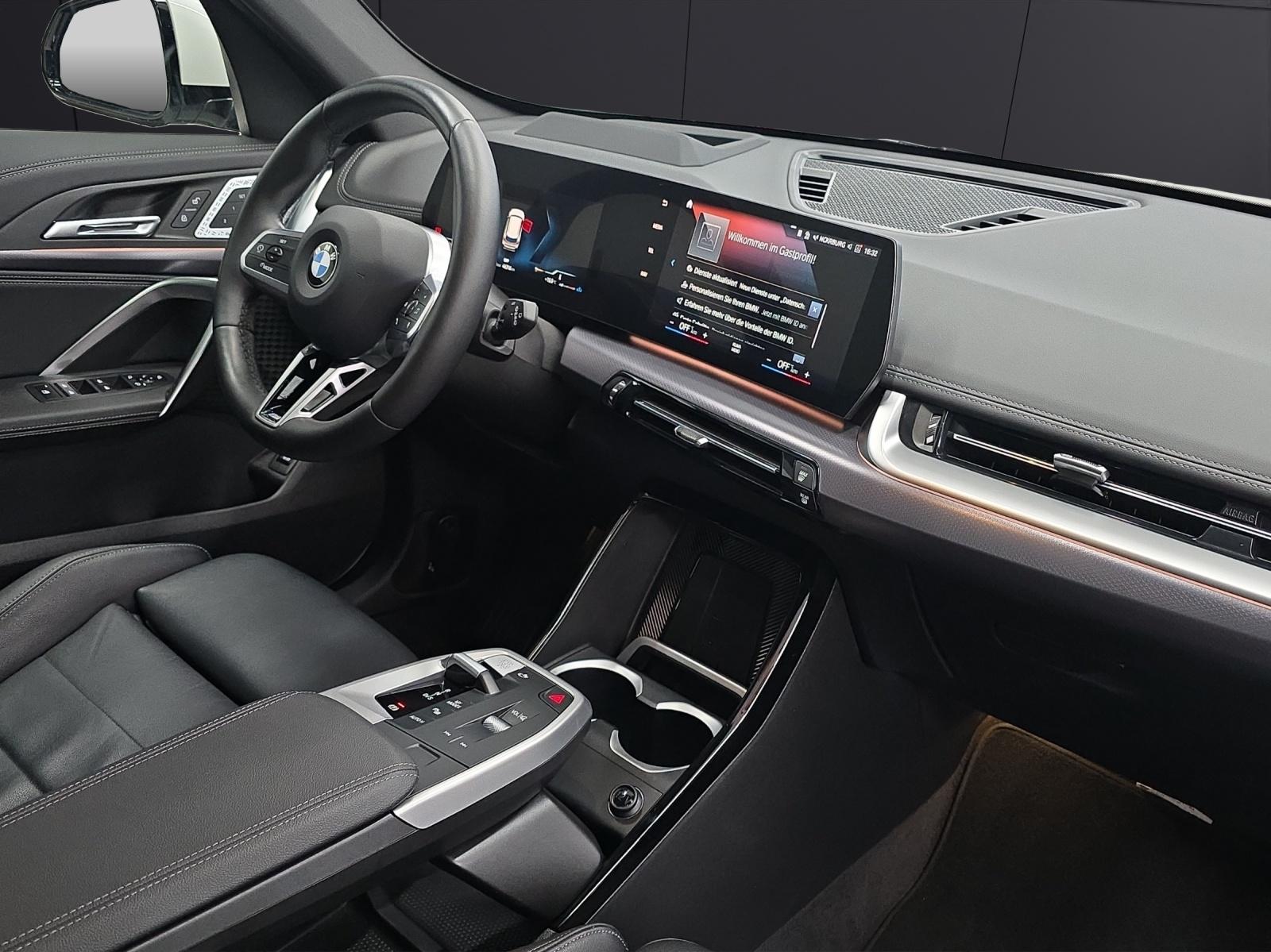 BMW X1 23d xDrive M Sport-image-10