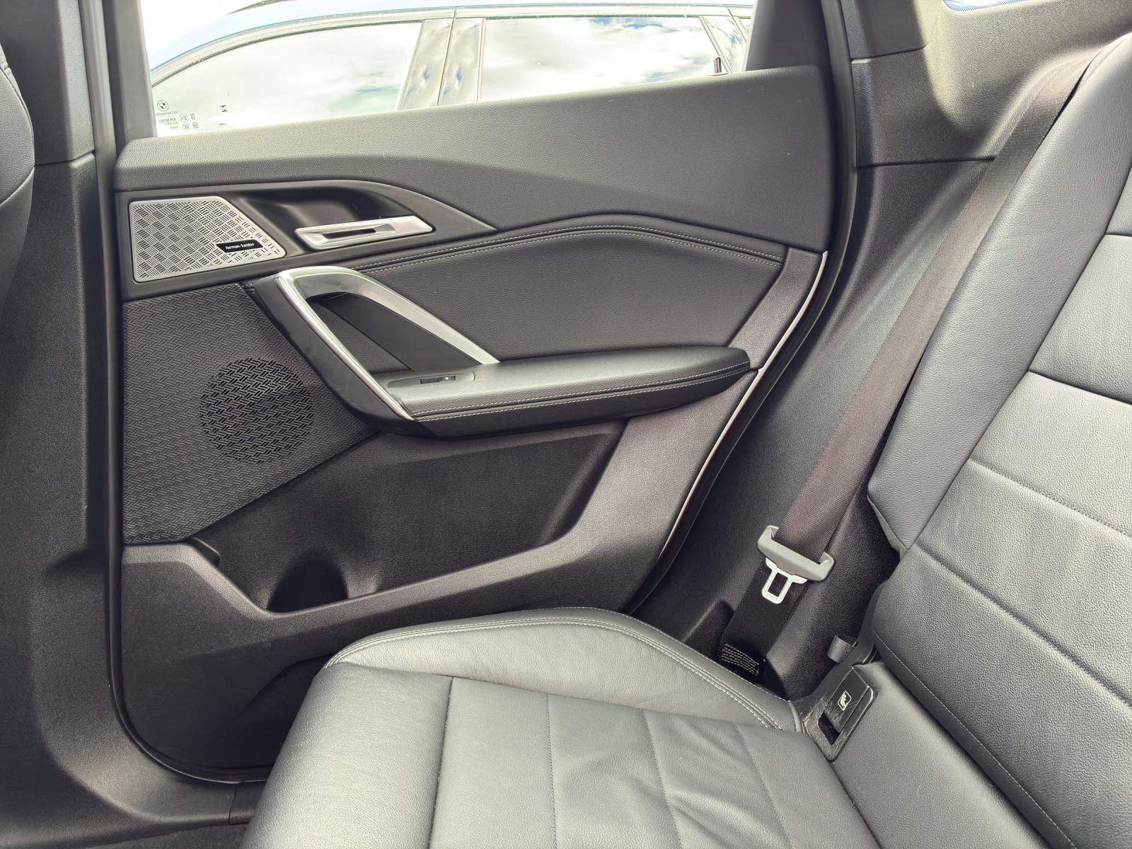 BMW X1 23d xDrive M Sport-image-22